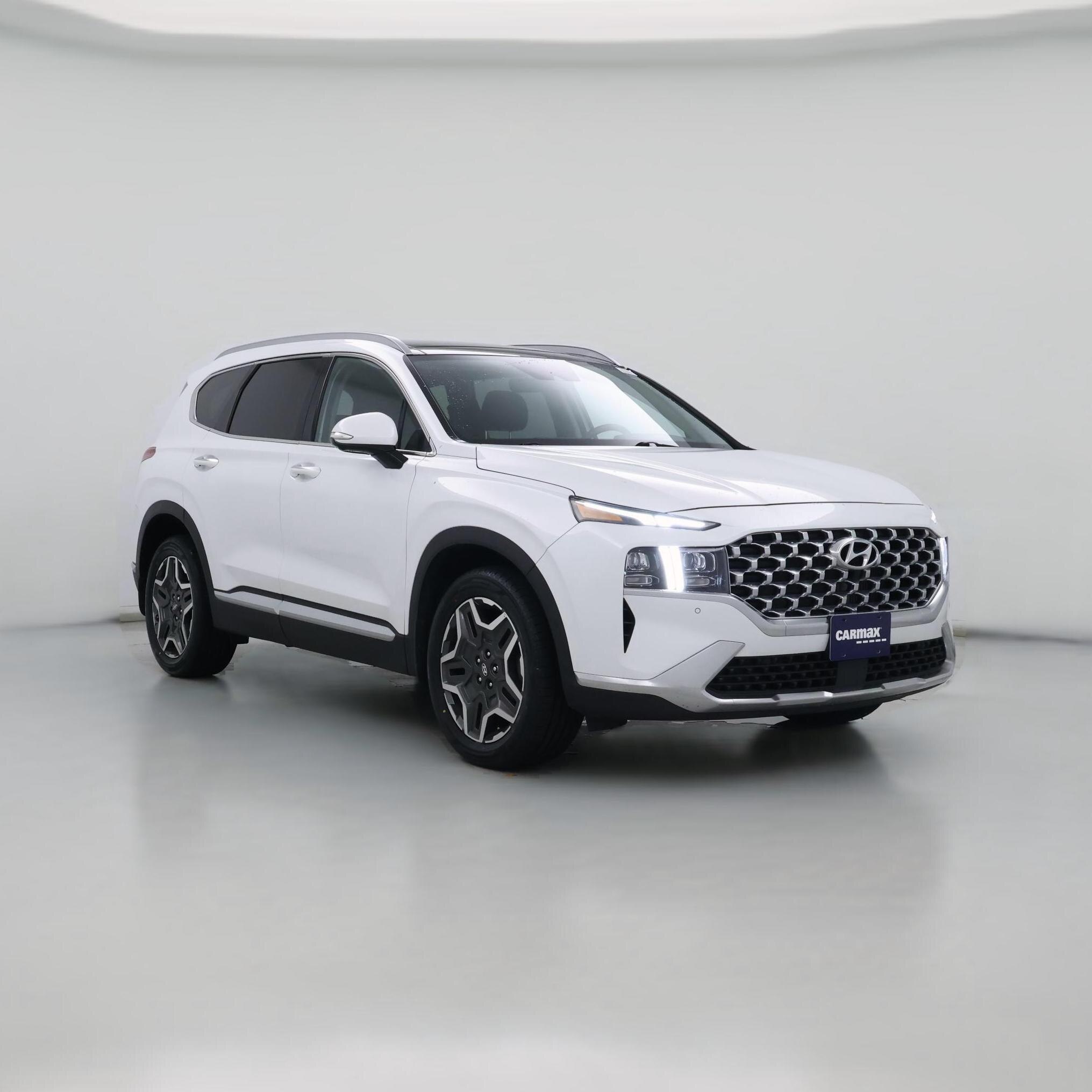 Thumbnail: 2022 Hyundai Santa Fe - 1