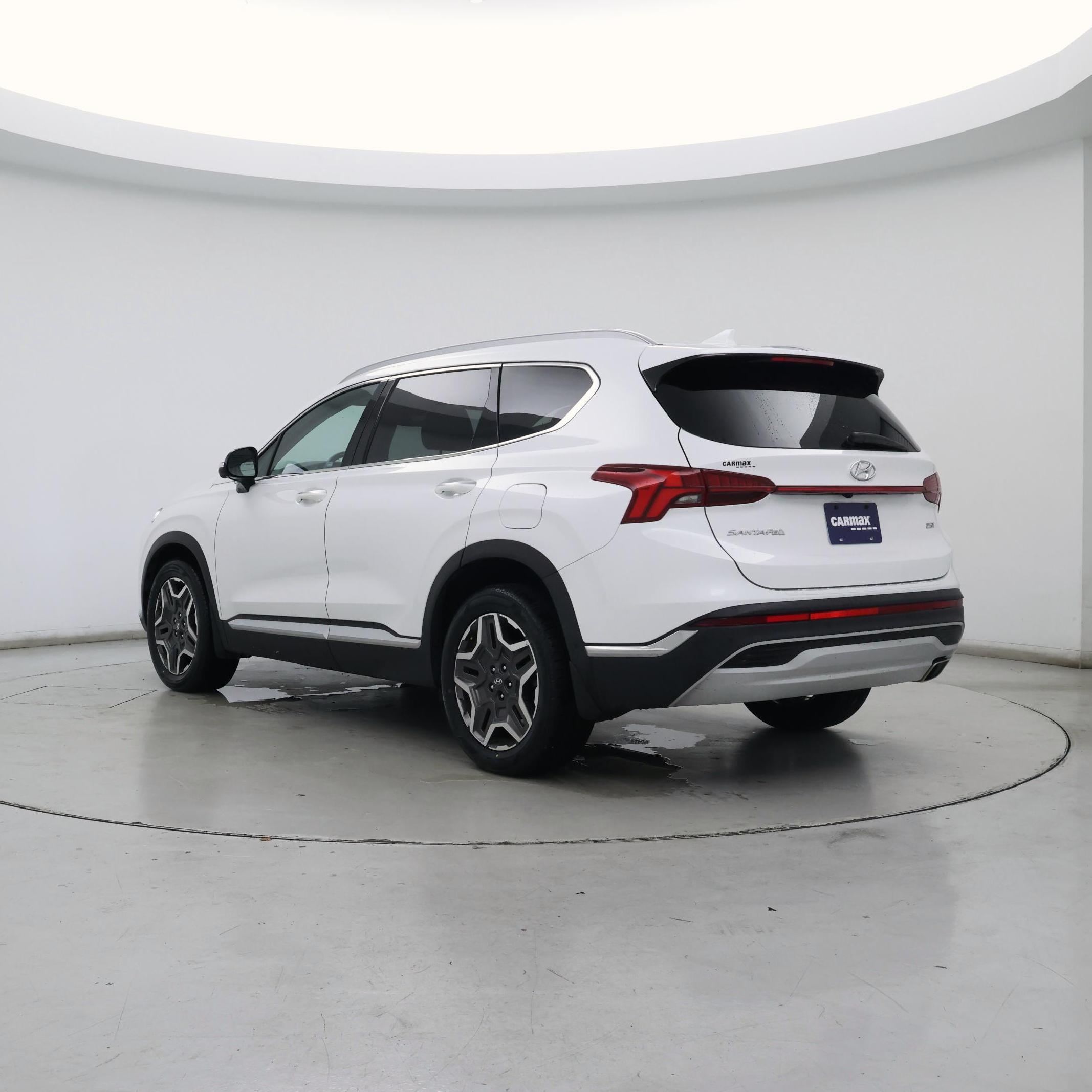 Thumbnail: 2022 Hyundai Santa Fe - 2