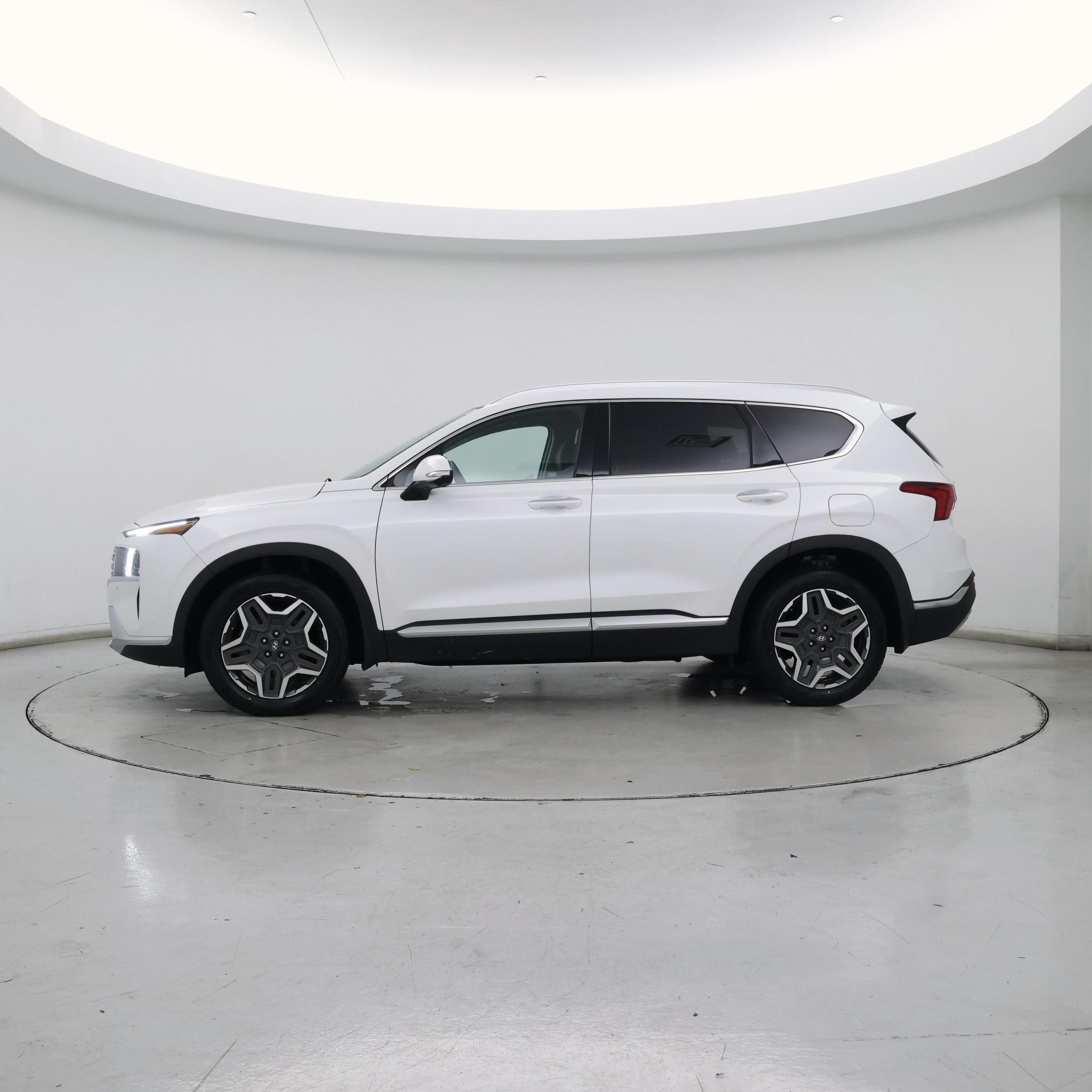 Thumbnail: 2022 Hyundai Santa Fe - 3
