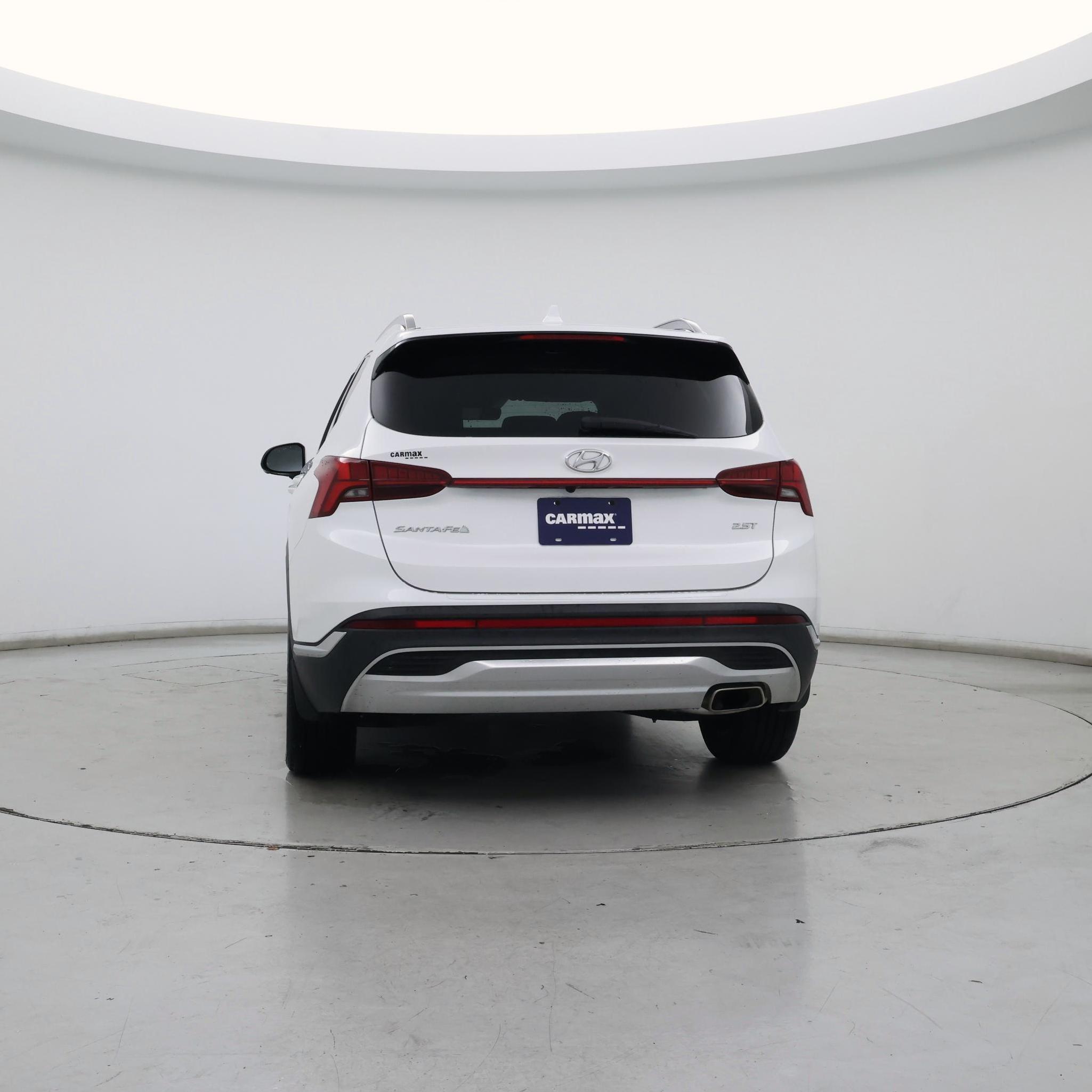 Thumbnail: 2022 Hyundai Santa Fe - 6