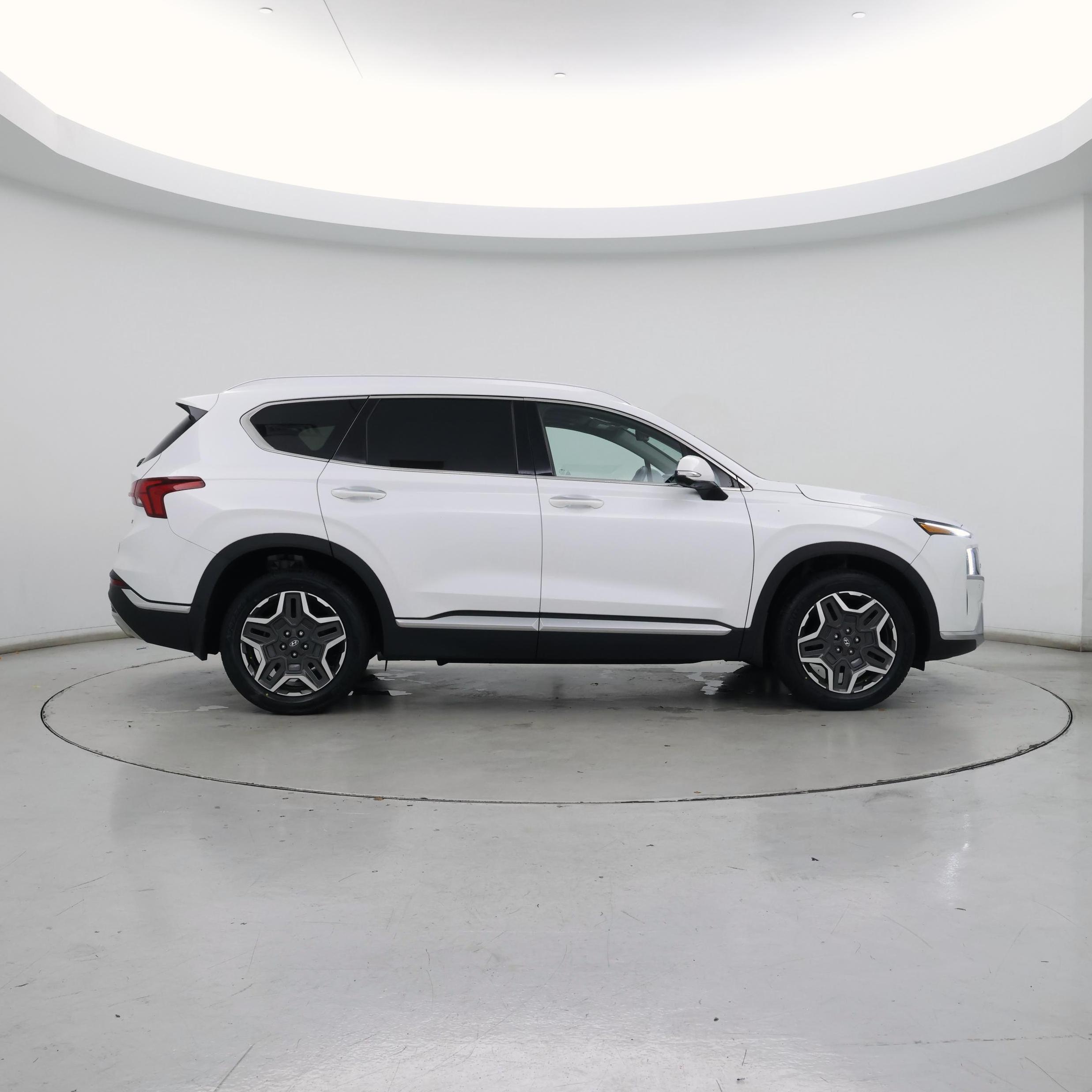 Thumbnail: 2022 Hyundai Santa Fe - 7