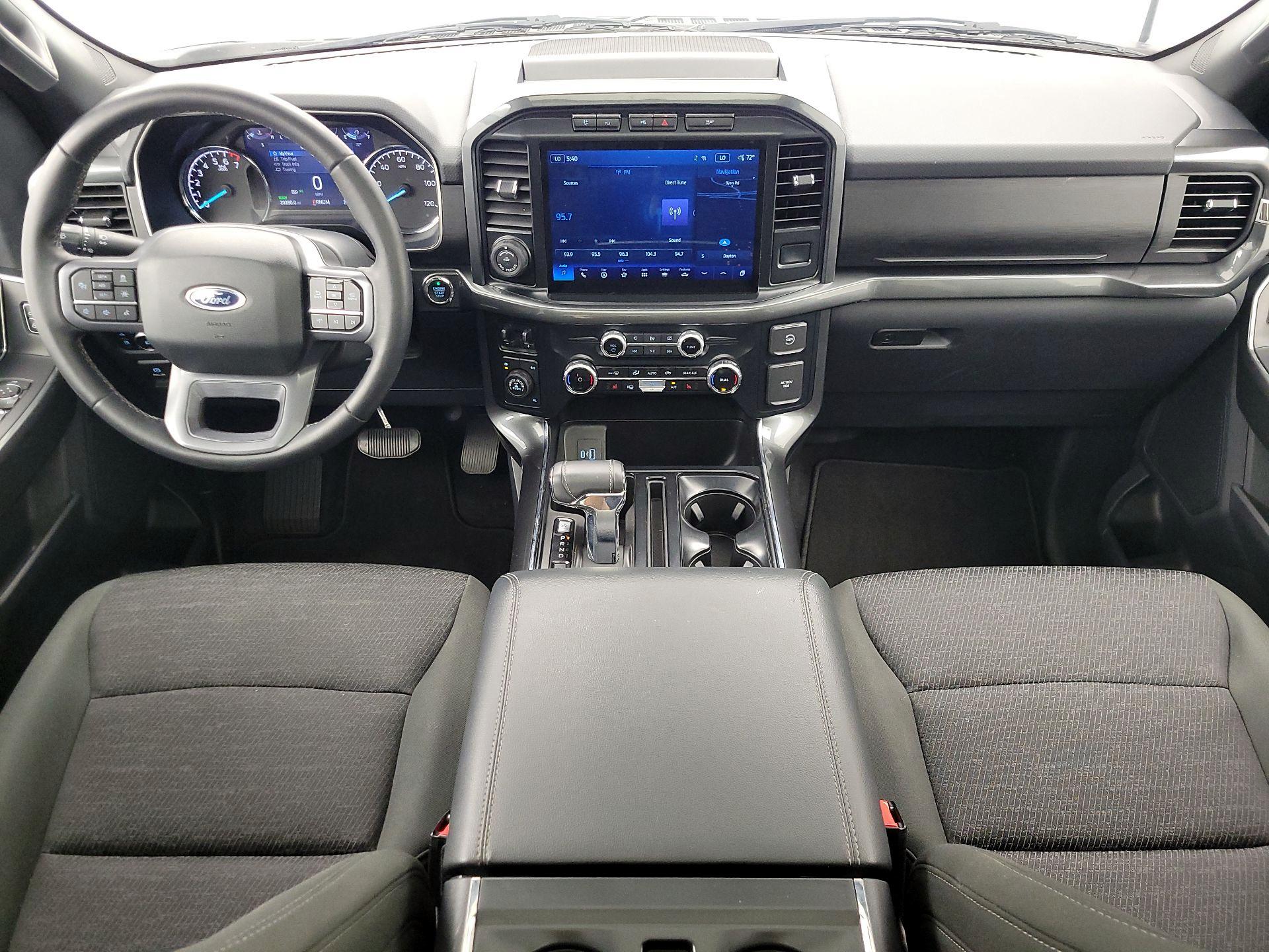 Thumbnail: 2023 Ford F-150 - 9