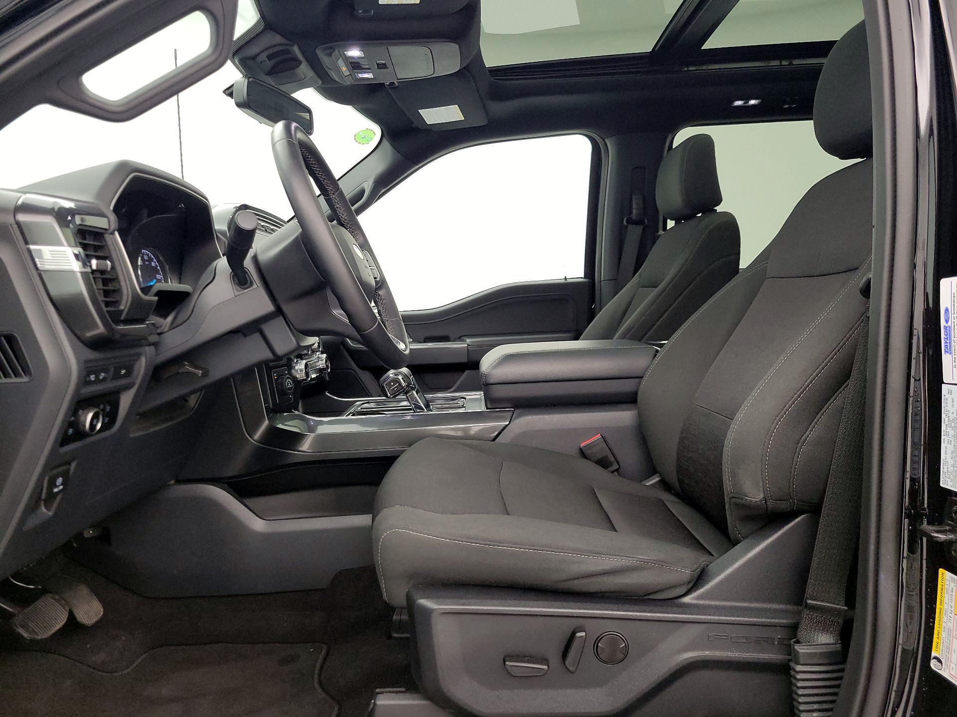 Thumbnail: 2023 Ford F-150 - 11