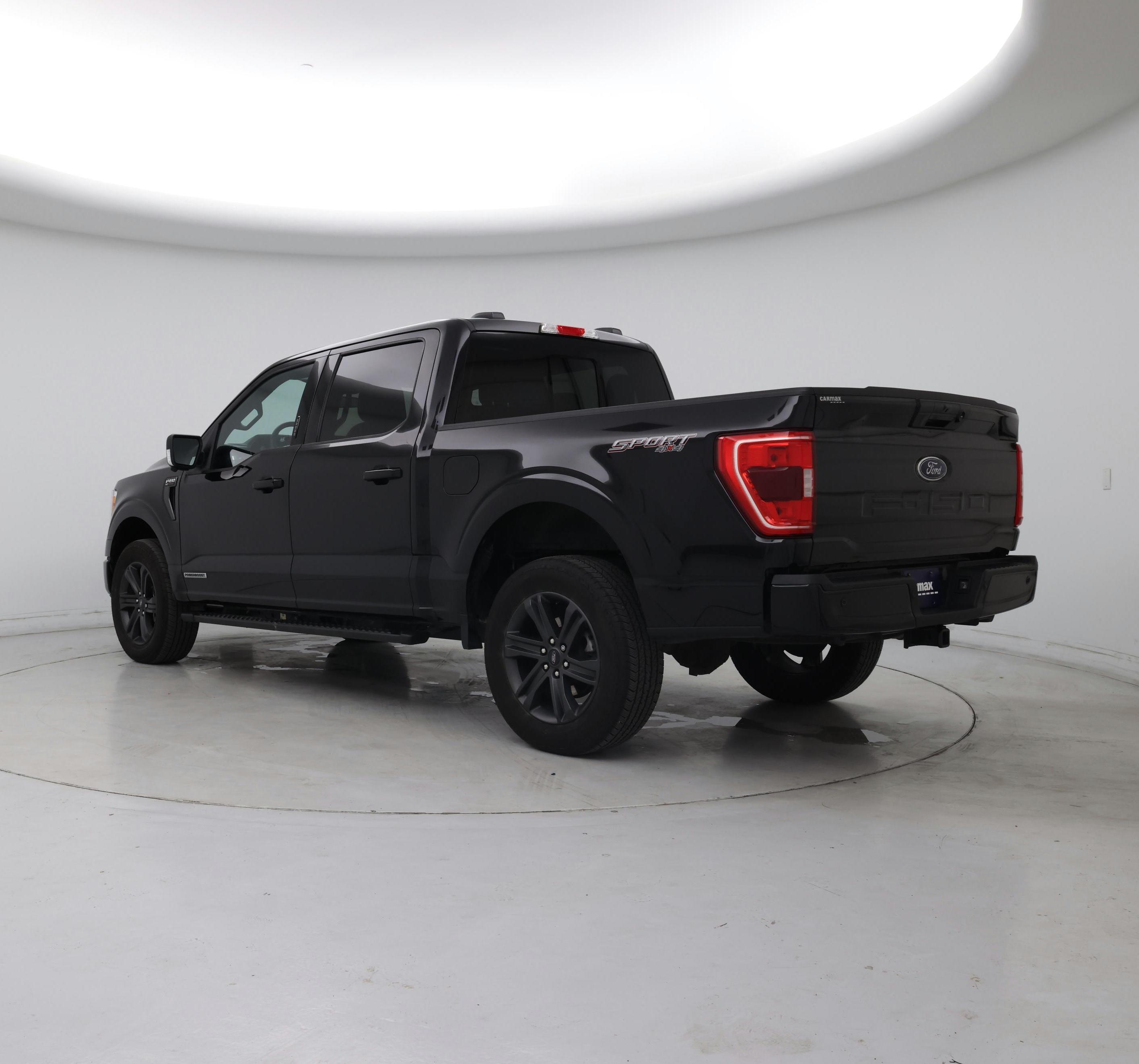 Thumbnail: 2023 Ford F-150 - 2