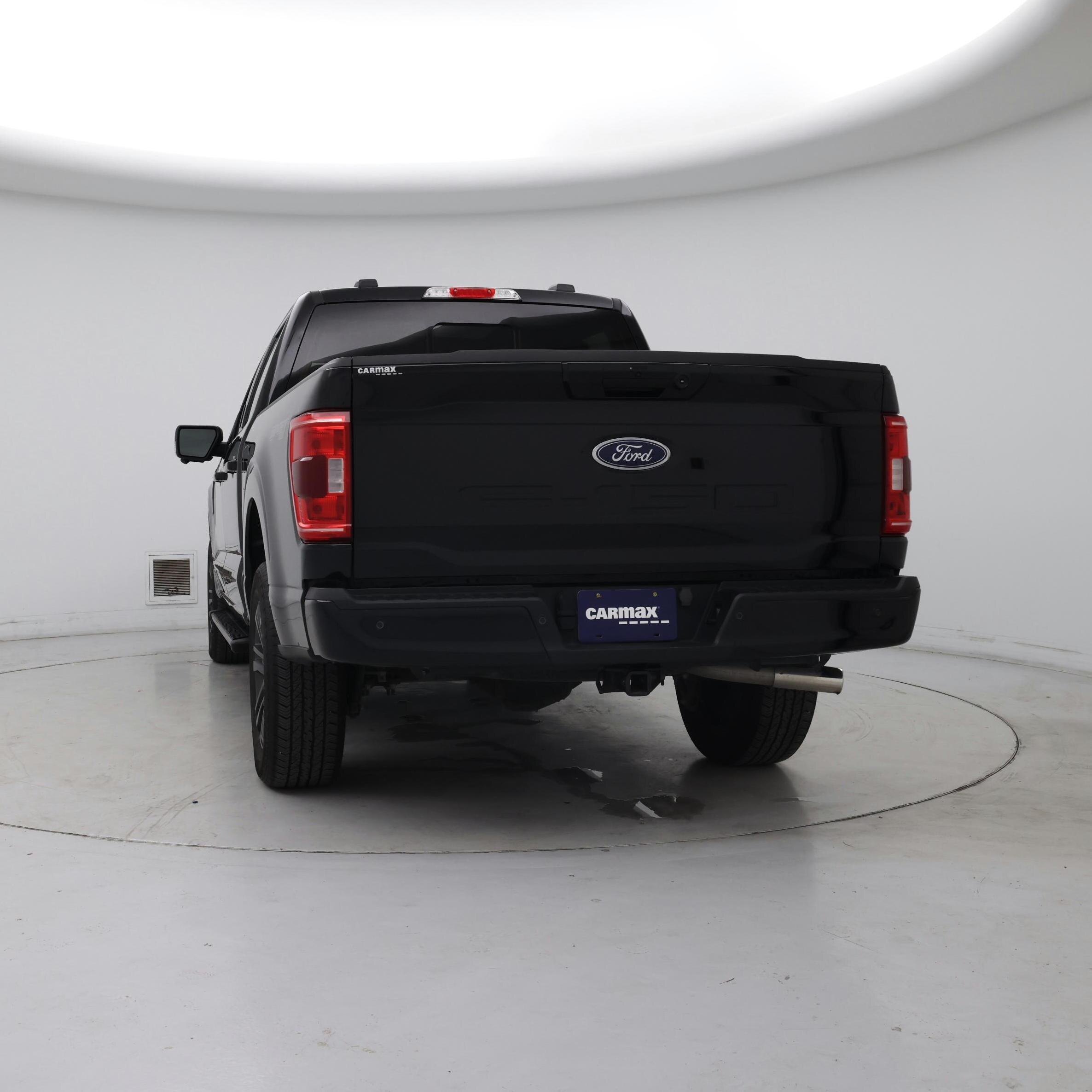 Thumbnail: 2023 Ford F-150 - 6