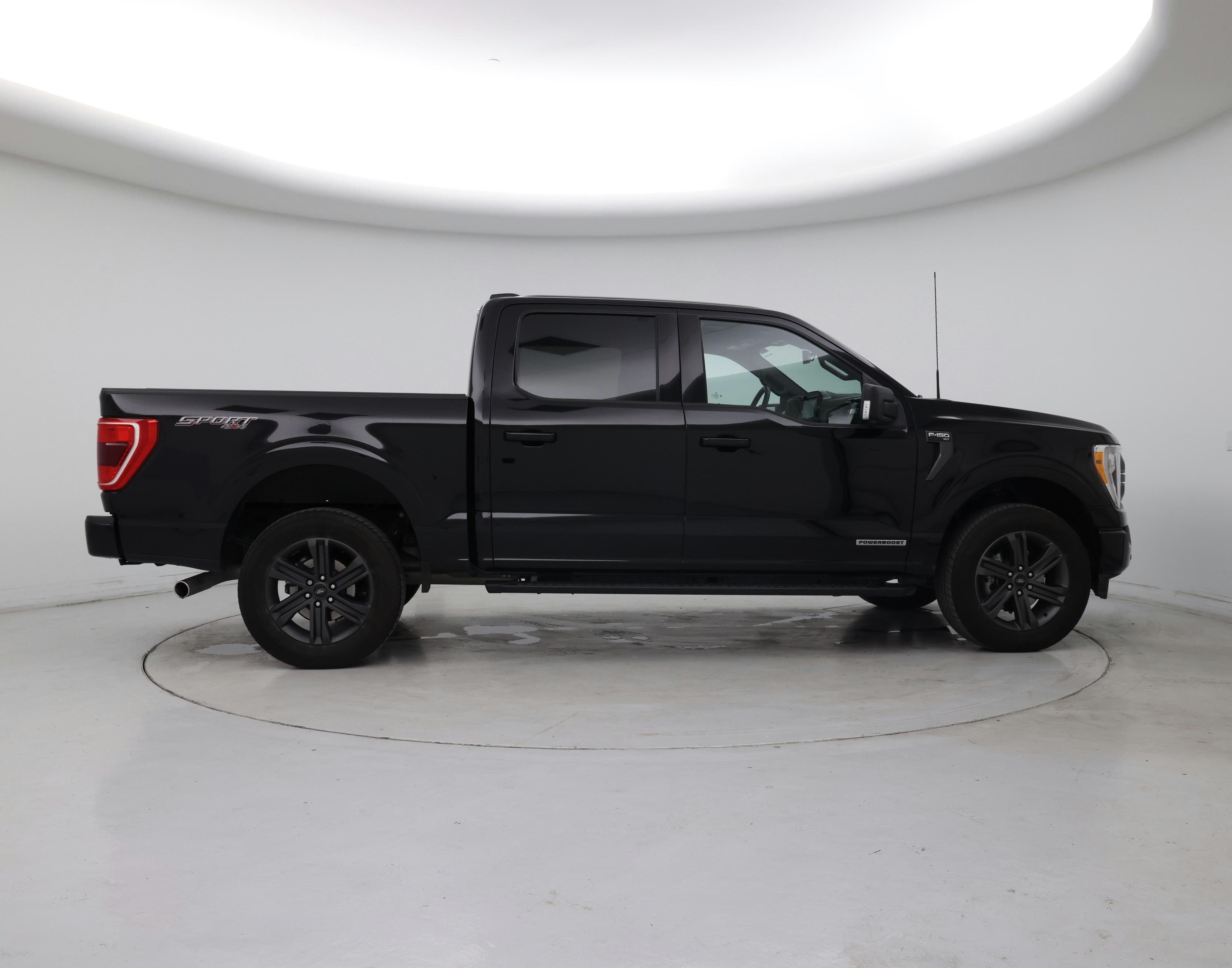 Thumbnail: 2023 Ford F-150 - 7