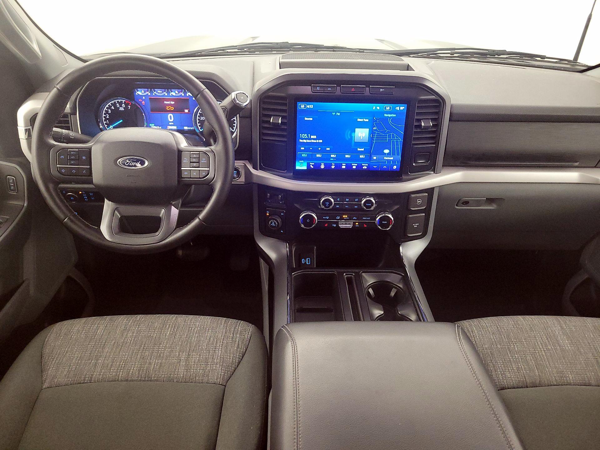 Thumbnail: 2023 Ford F-150 - 9