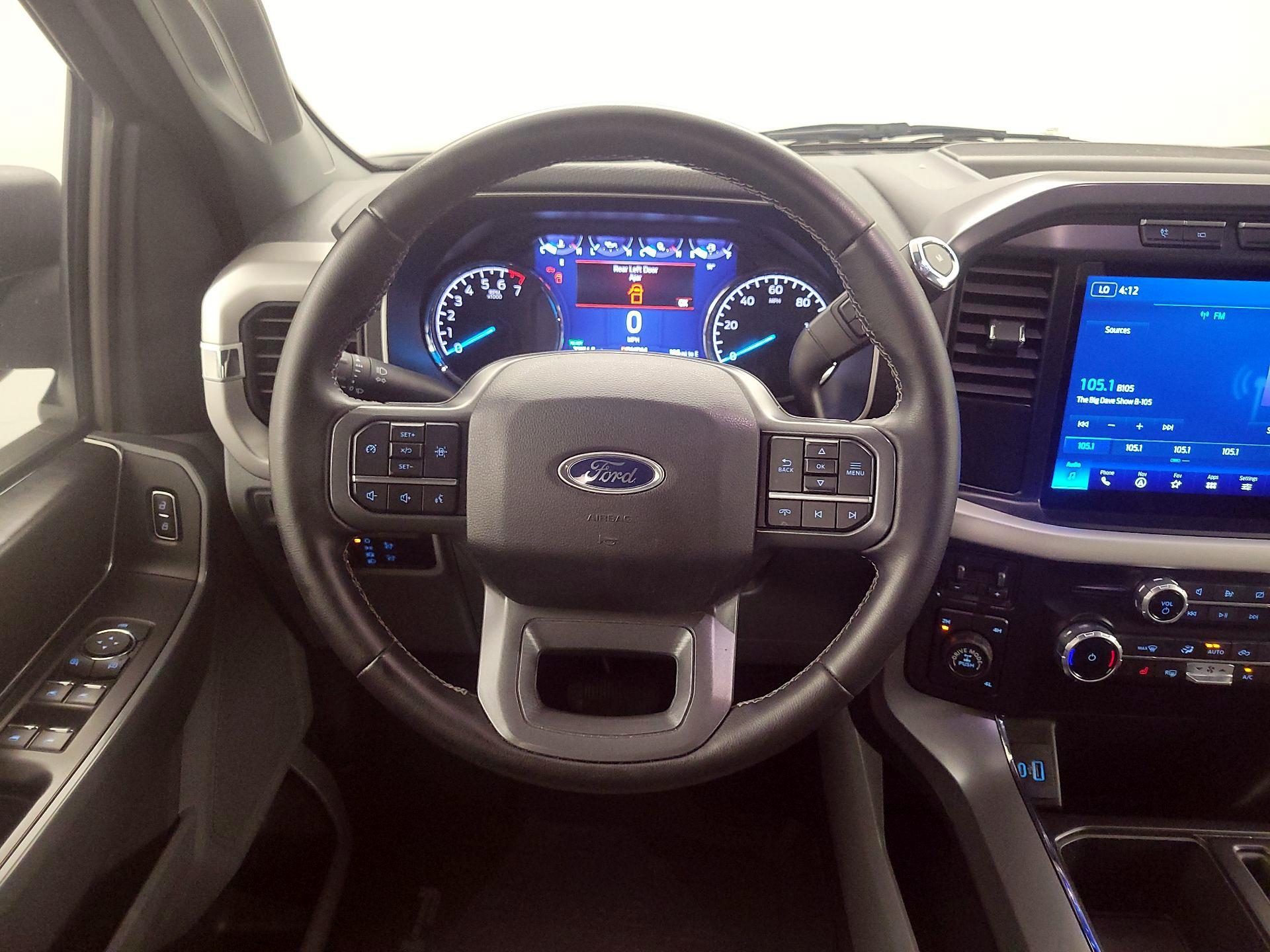 Thumbnail: 2023 Ford F-150 - 10