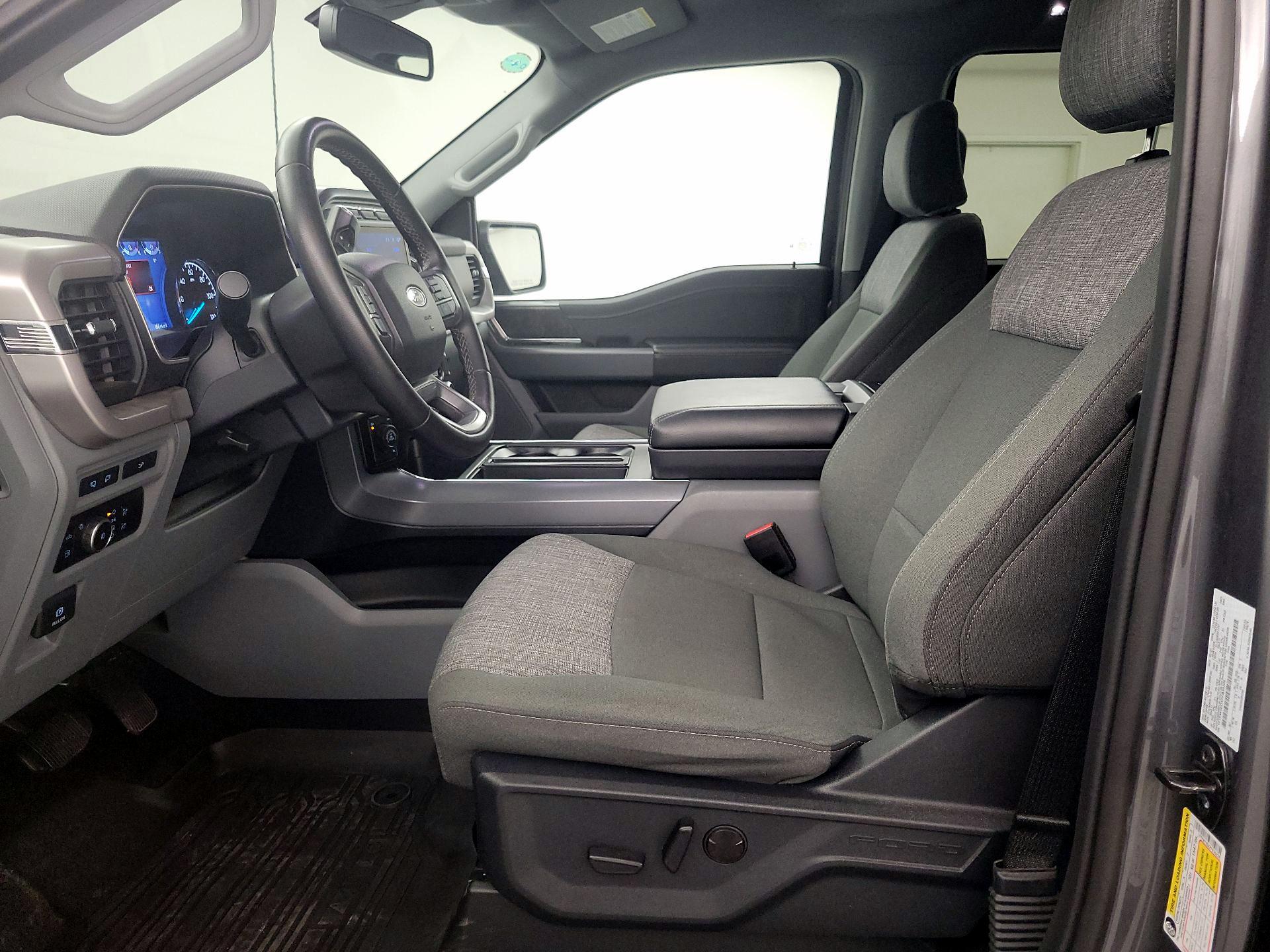 Thumbnail: 2023 Ford F-150 - 11