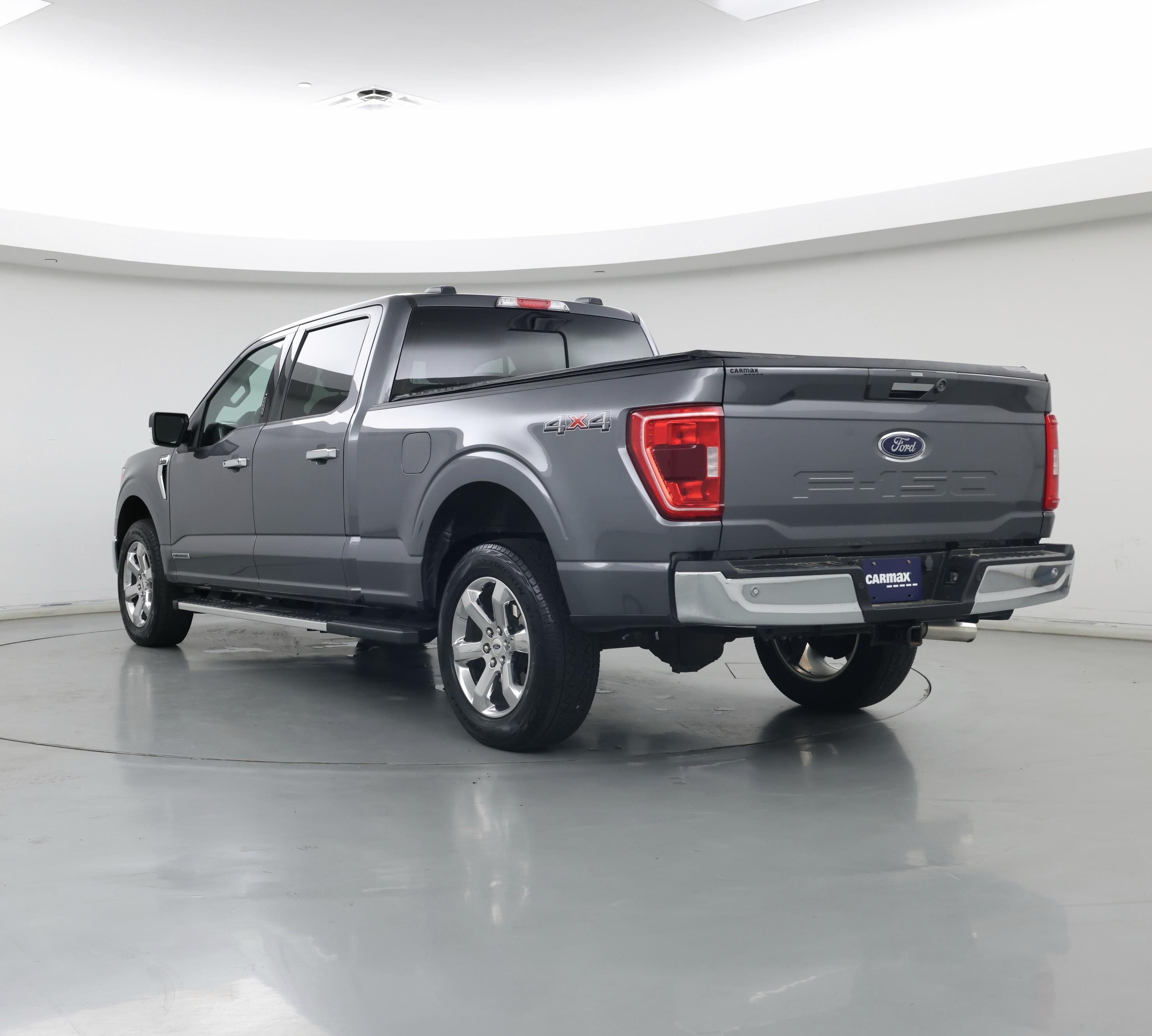 Thumbnail: 2023 Ford F-150 - 2