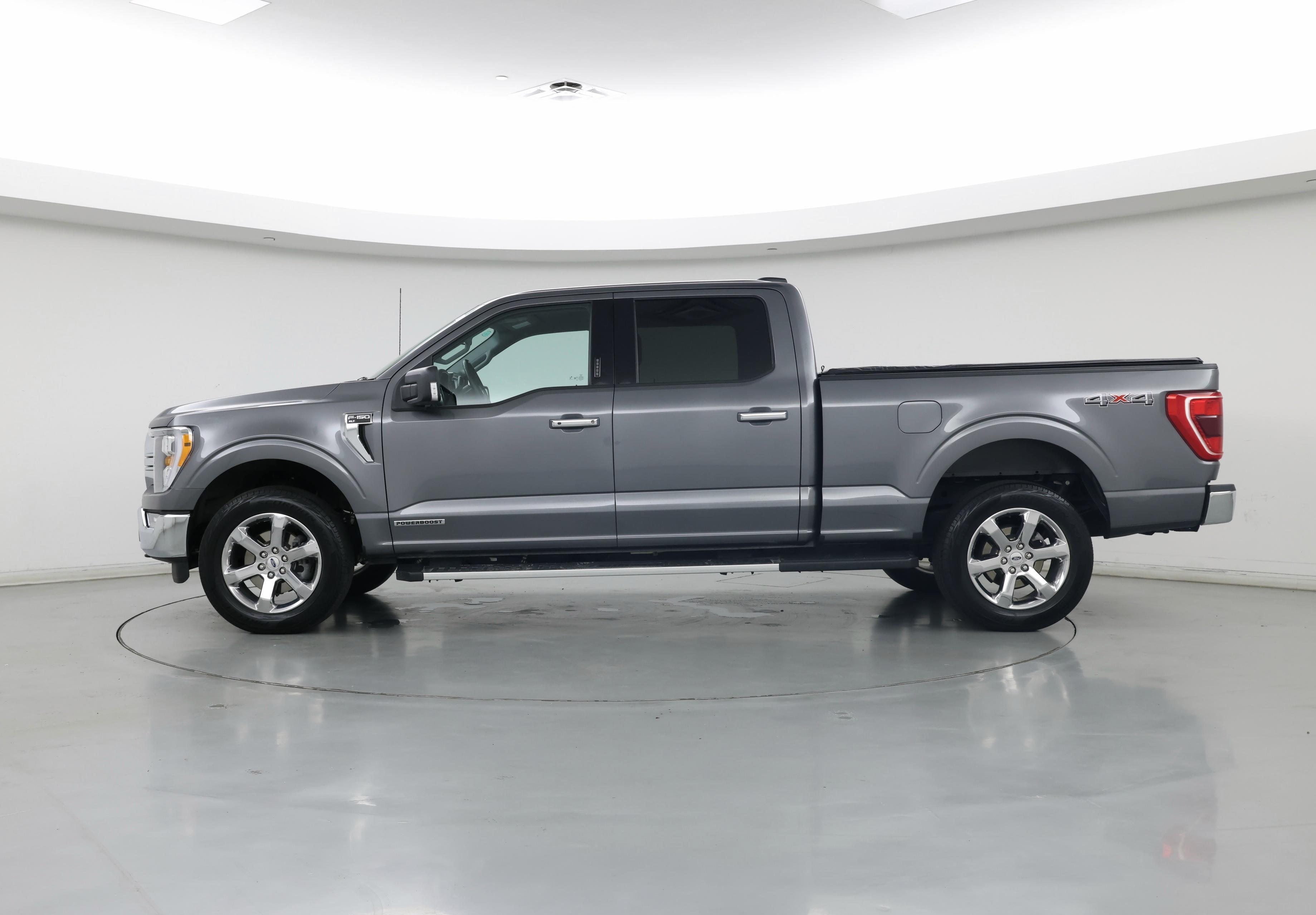 Thumbnail: 2023 Ford F-150 - 3