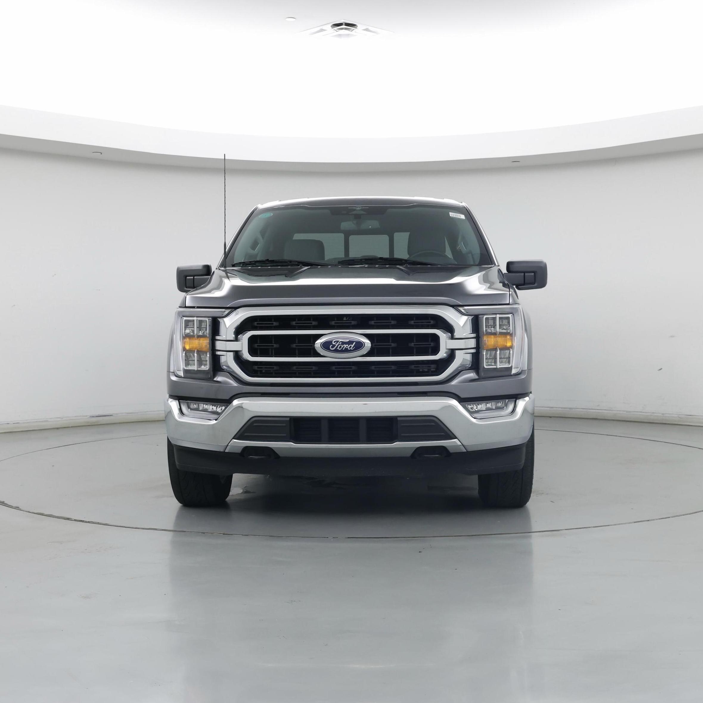 Thumbnail: 2023 Ford F-150 - 5