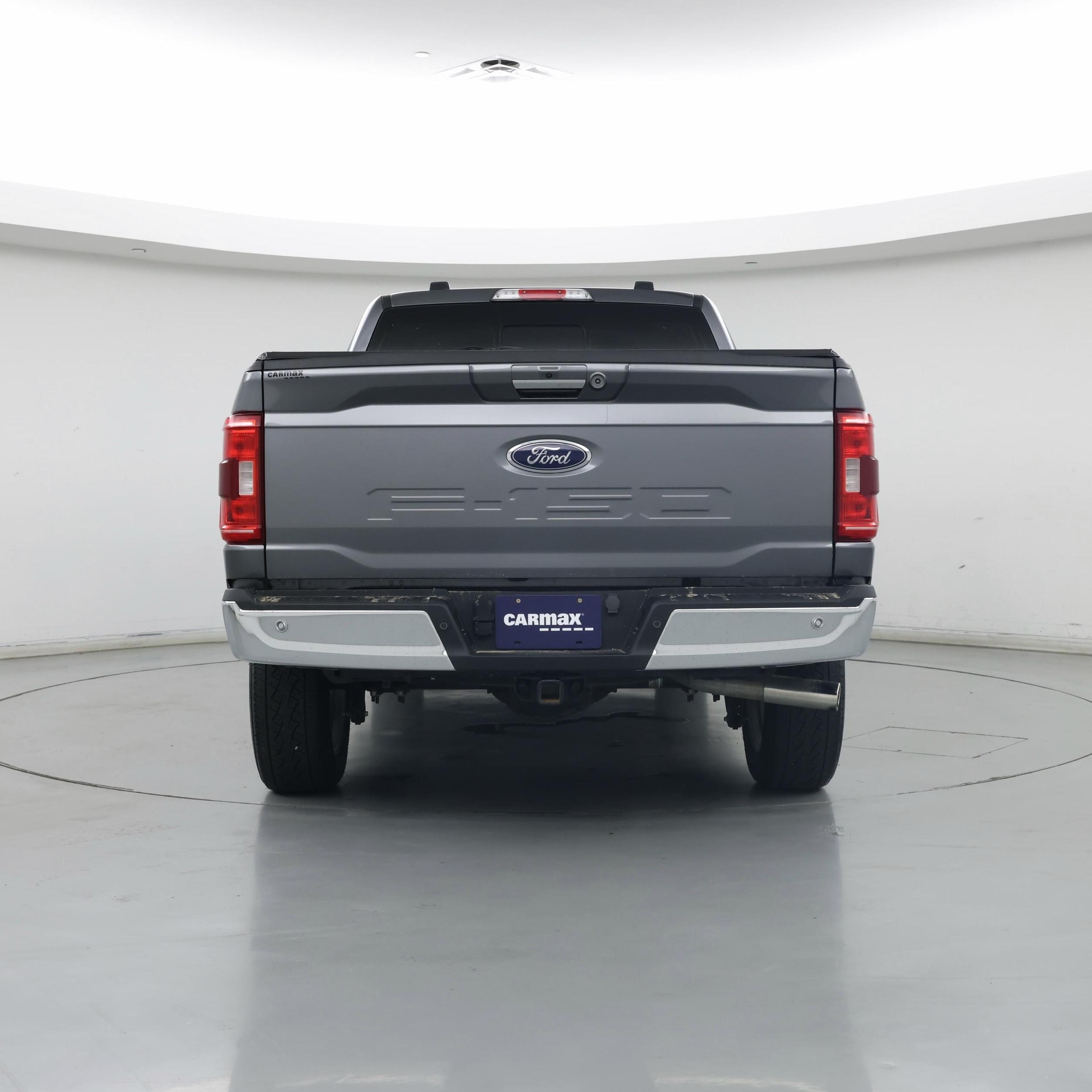 Thumbnail: 2023 Ford F-150 - 6