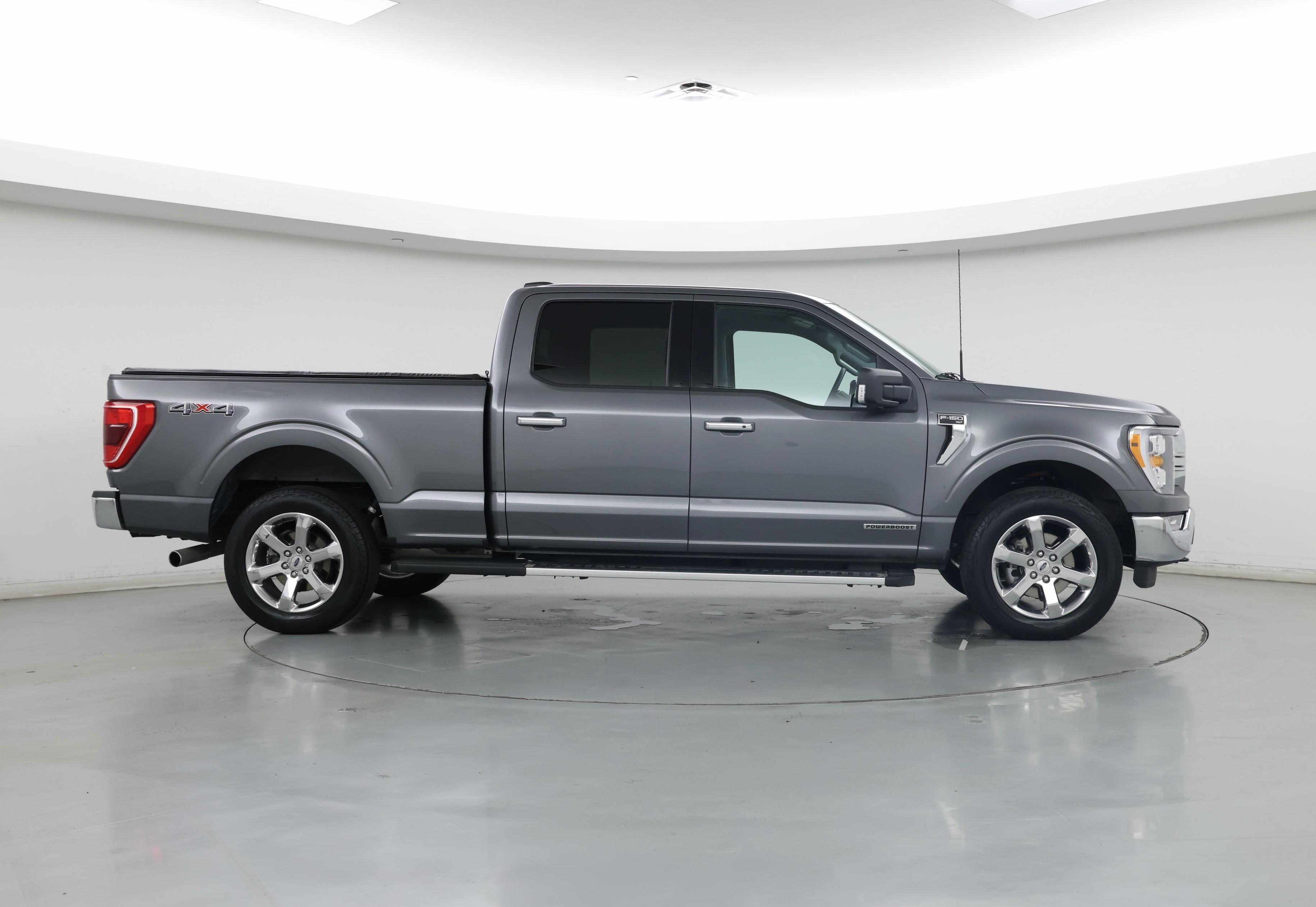 Thumbnail: 2023 Ford F-150 - 7