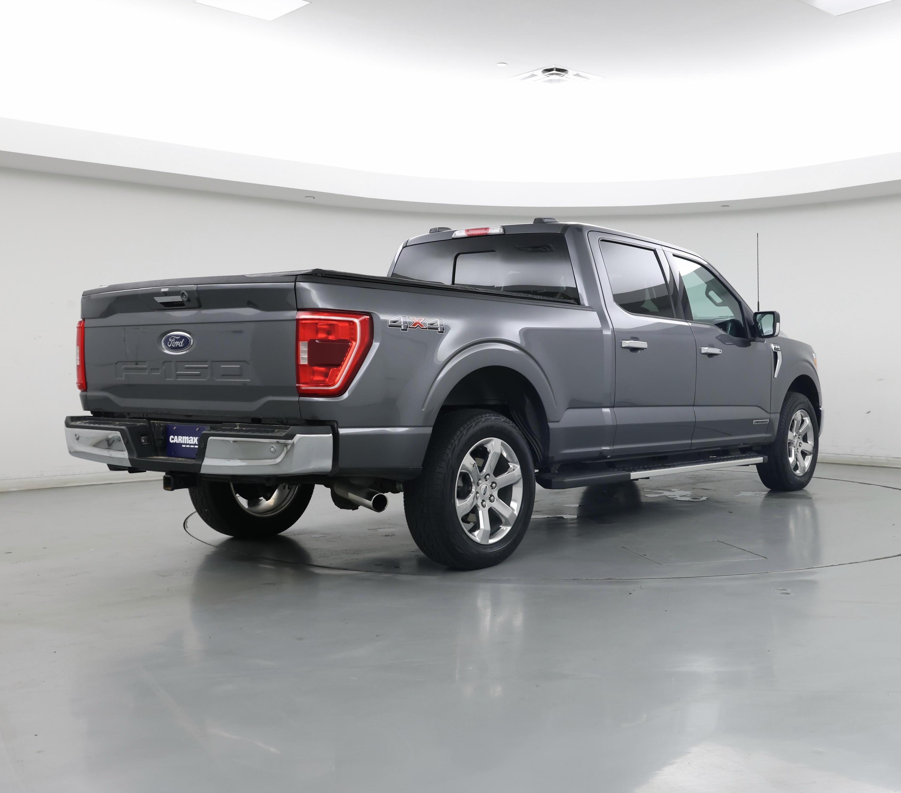 Thumbnail: 2023 Ford F-150 - 8