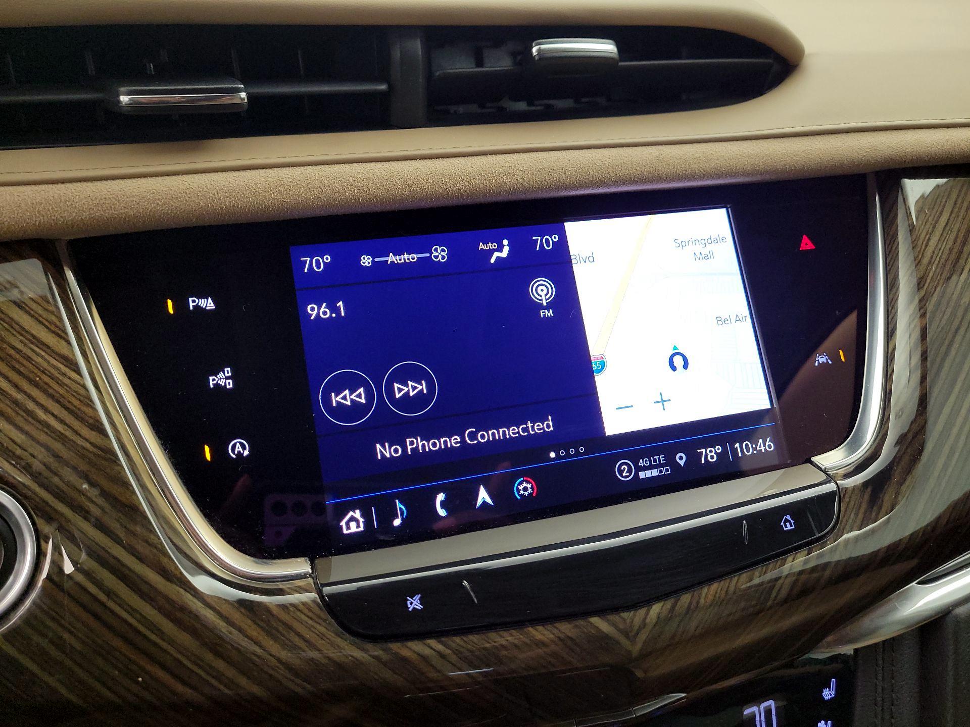 Thumbnail: 2022 Cadillac XT6 - 15
