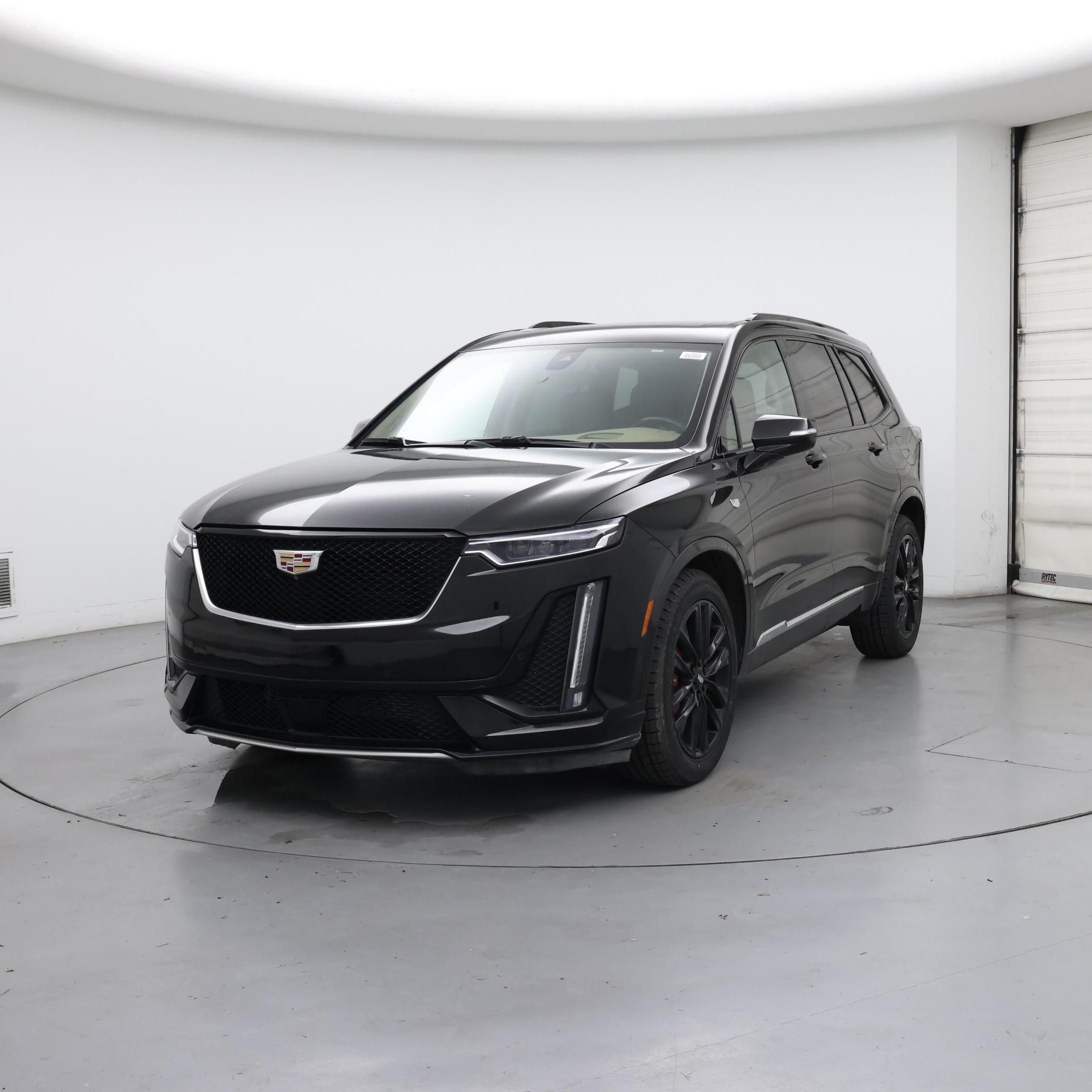 Thumbnail: 2022 Cadillac XT6 - 4