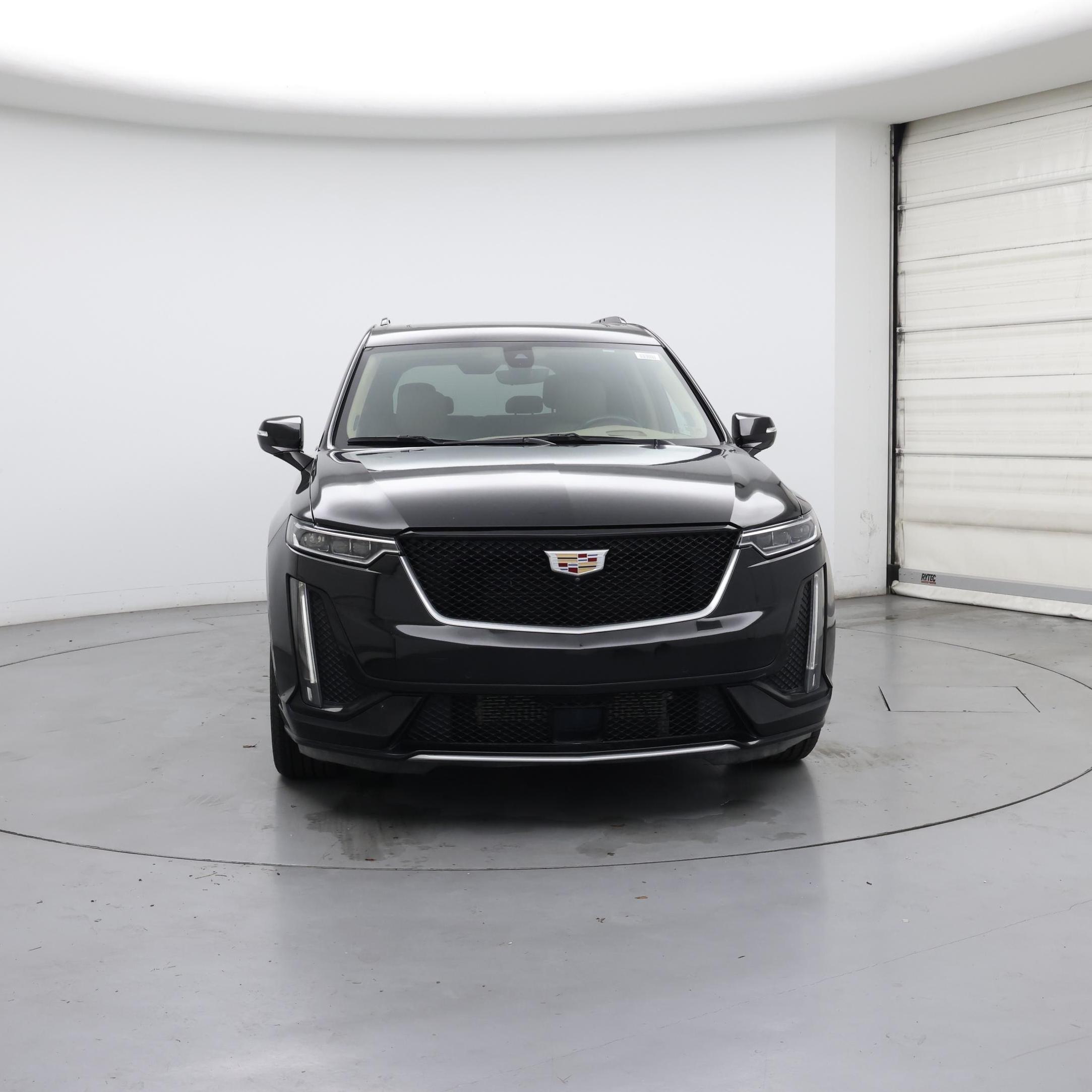Thumbnail: 2022 Cadillac XT6 - 5