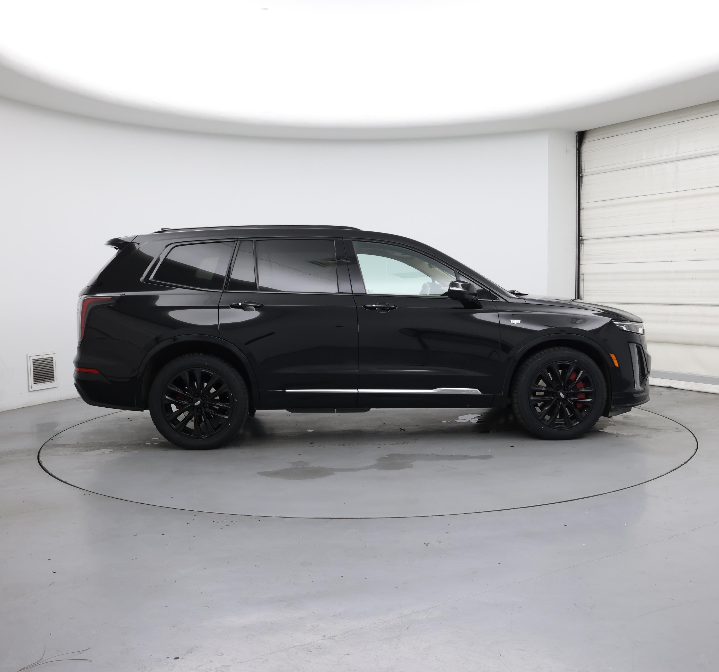 Thumbnail: 2022 Cadillac XT6 - 7