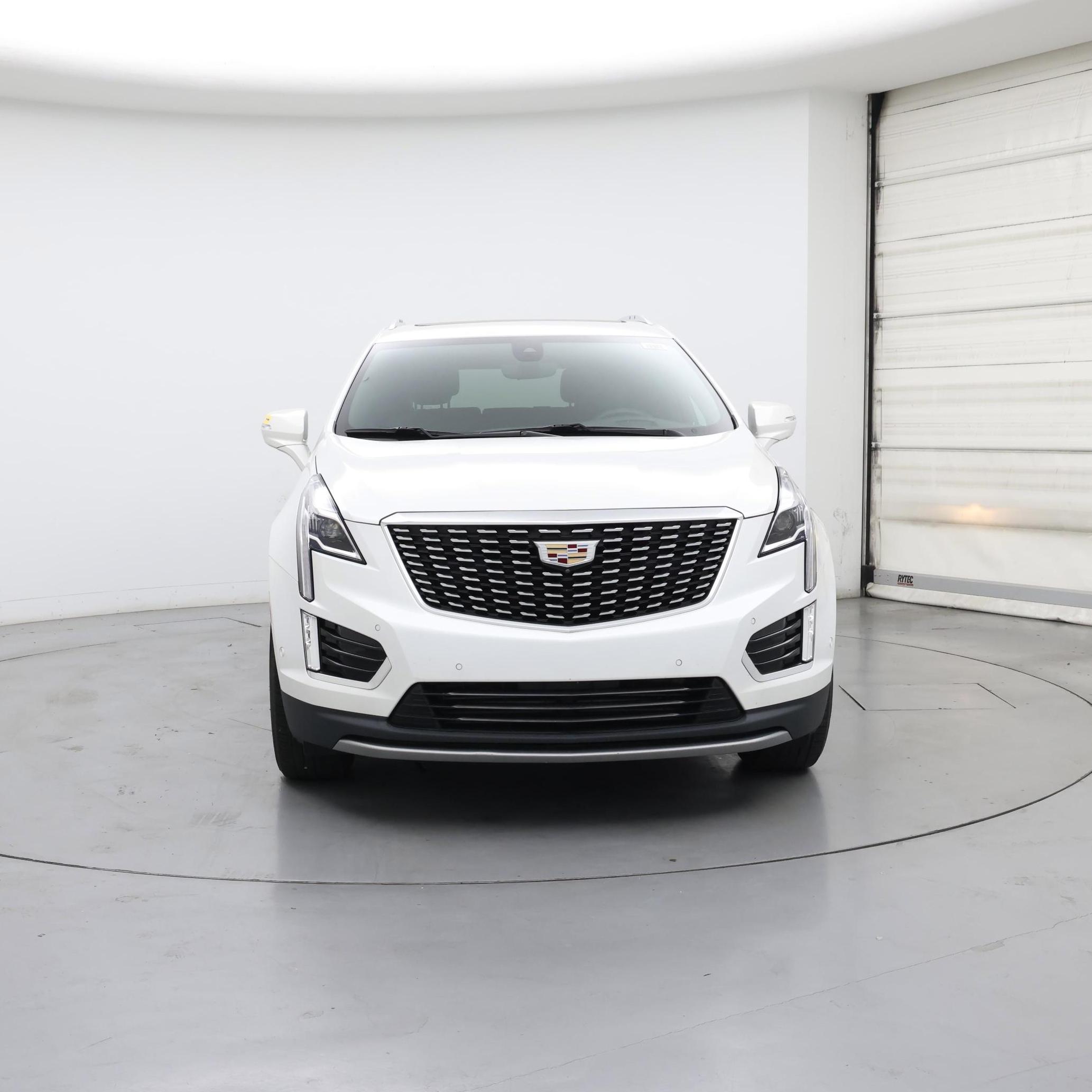Thumbnail: 2021 Cadillac XT5 - 5