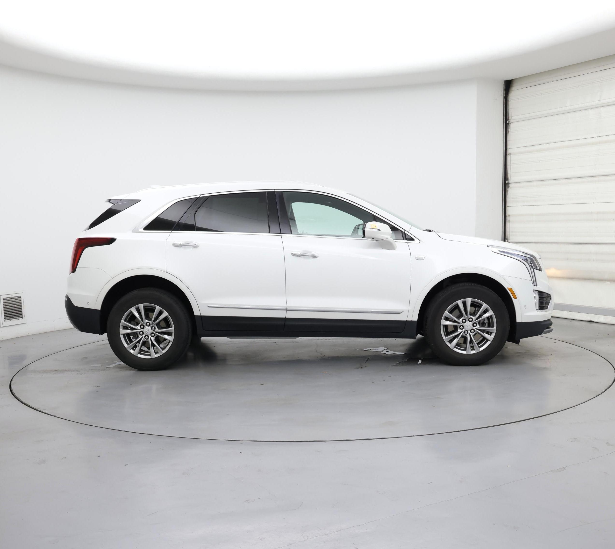 Thumbnail: 2021 Cadillac XT5 - 7