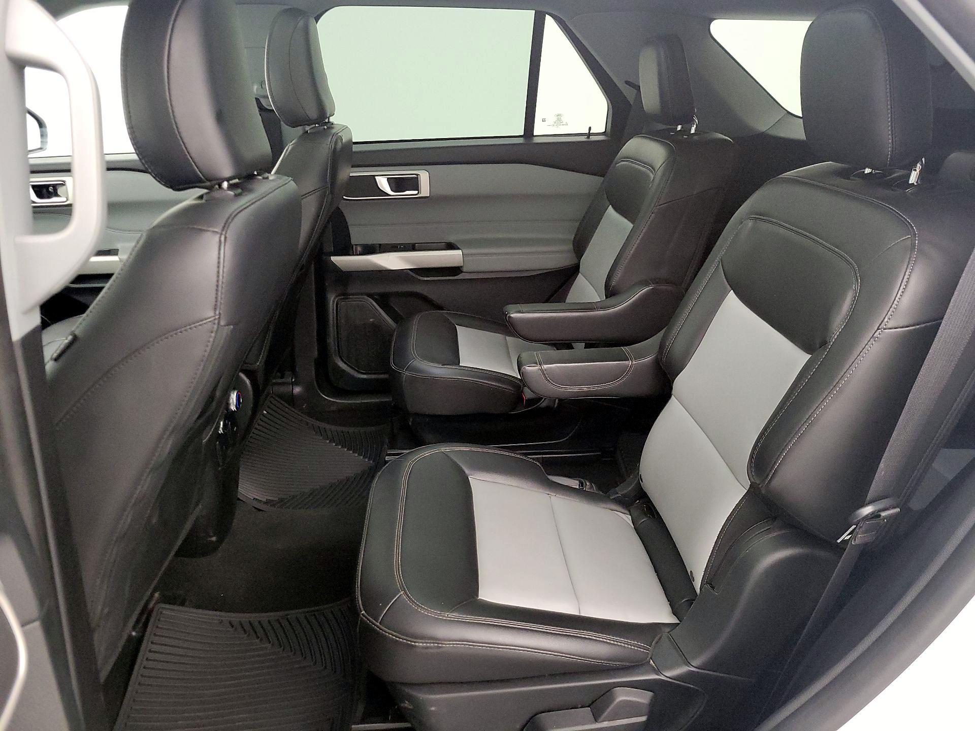 Thumbnail: 2022 Ford Explorer - 20