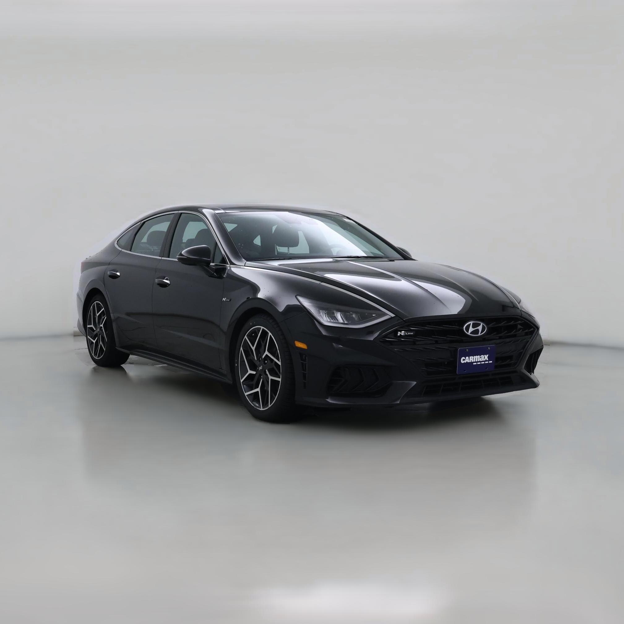 Thumbnail: 2022 Hyundai Sonata - 1
