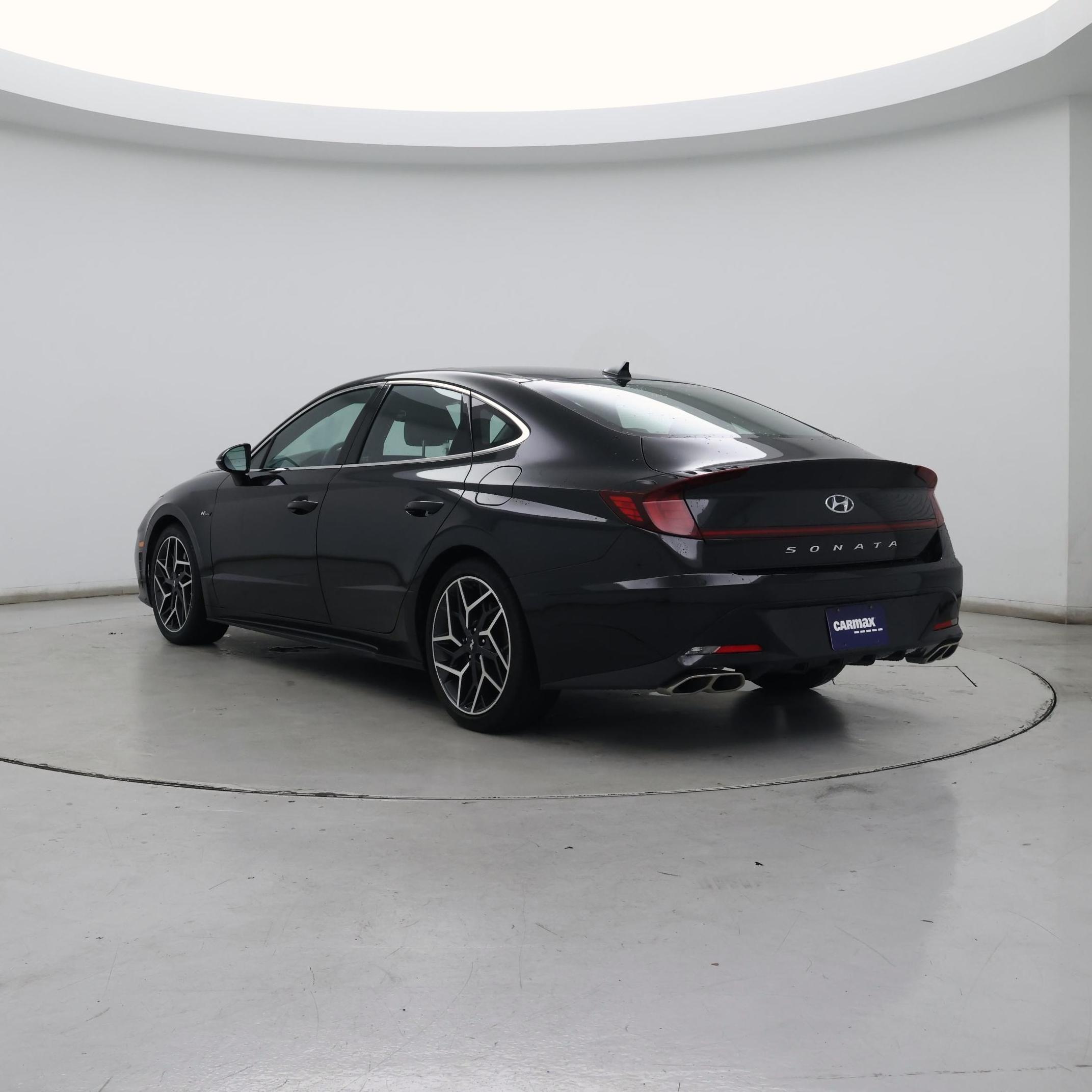 Thumbnail: 2022 Hyundai Sonata - 2