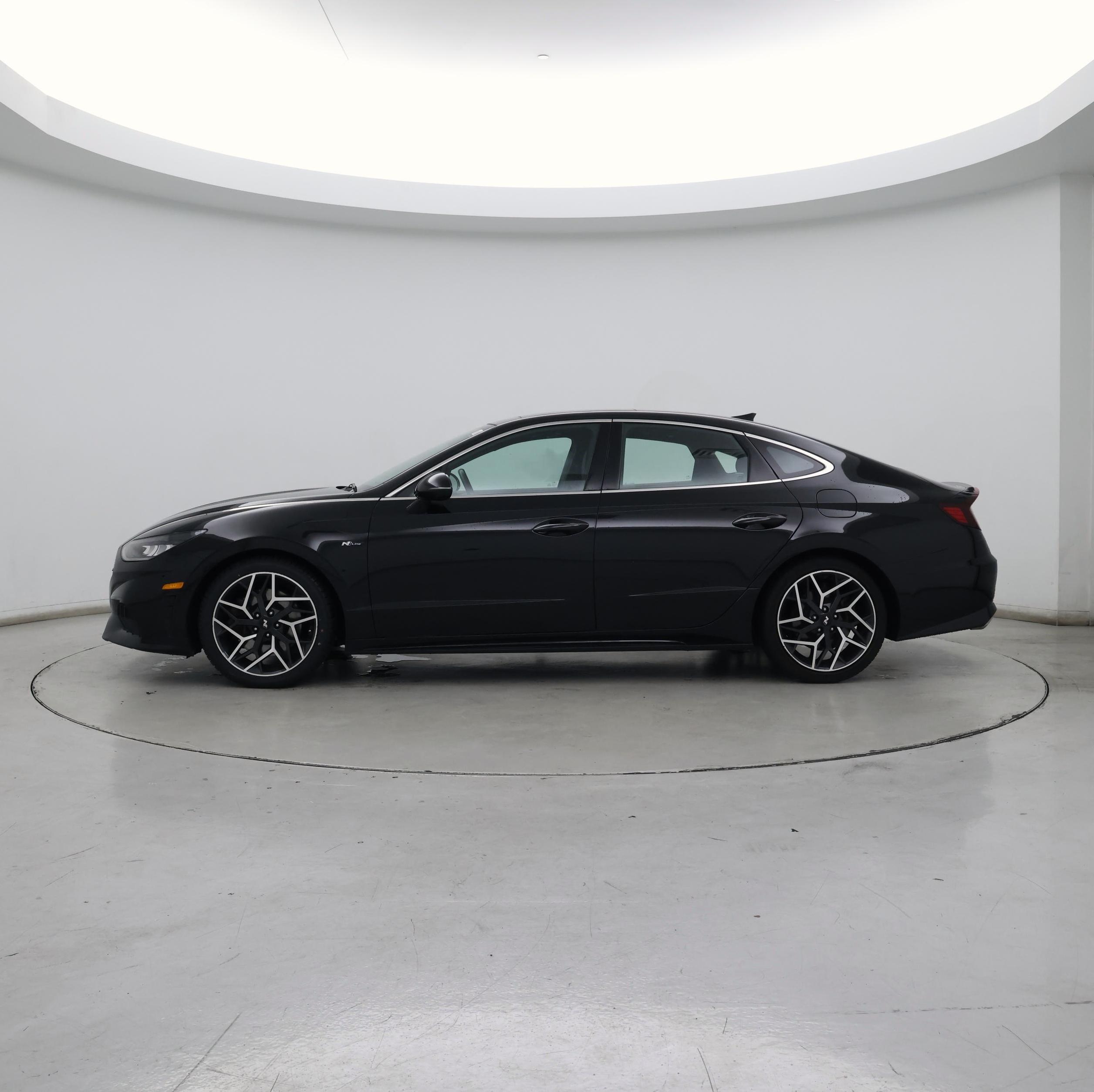 Thumbnail: 2022 Hyundai Sonata - 3