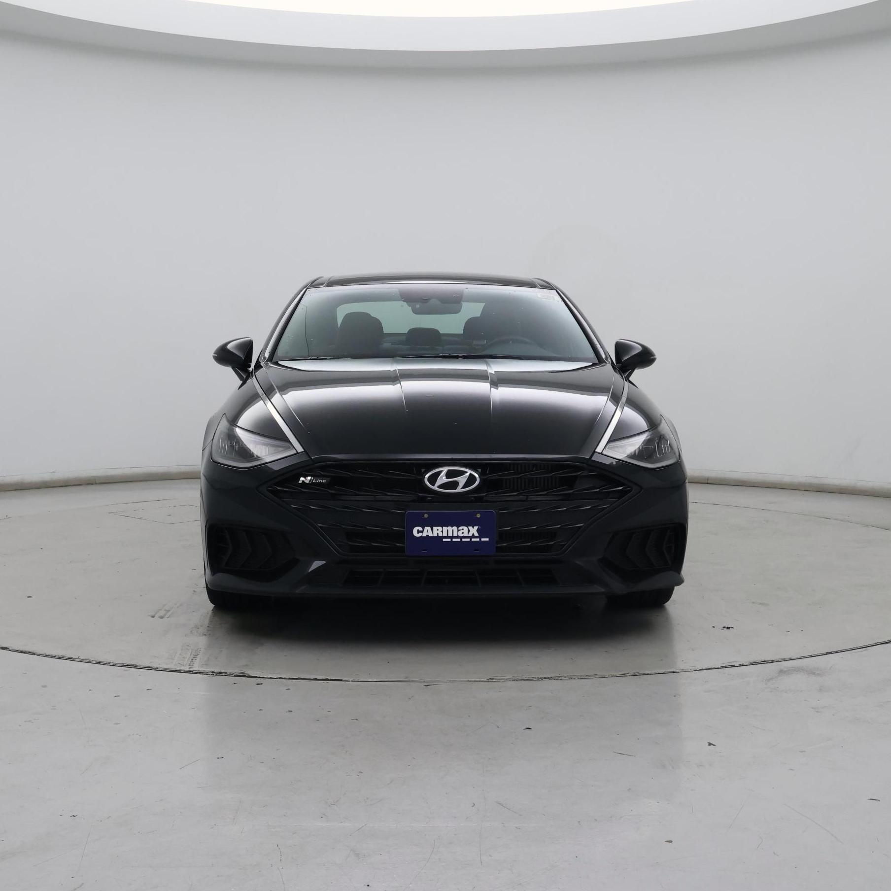 Thumbnail: 2022 Hyundai Sonata - 5