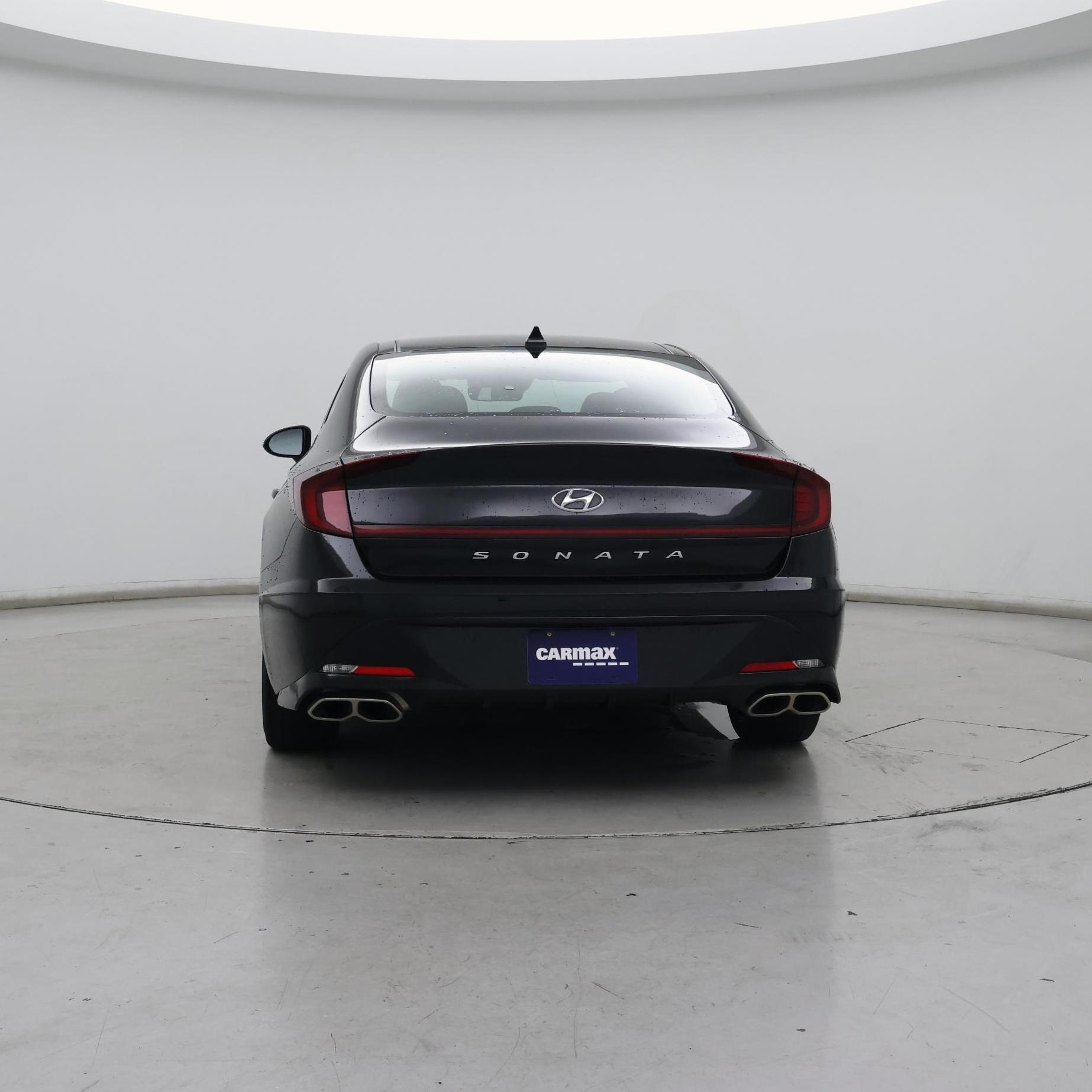 Thumbnail: 2022 Hyundai Sonata - 6