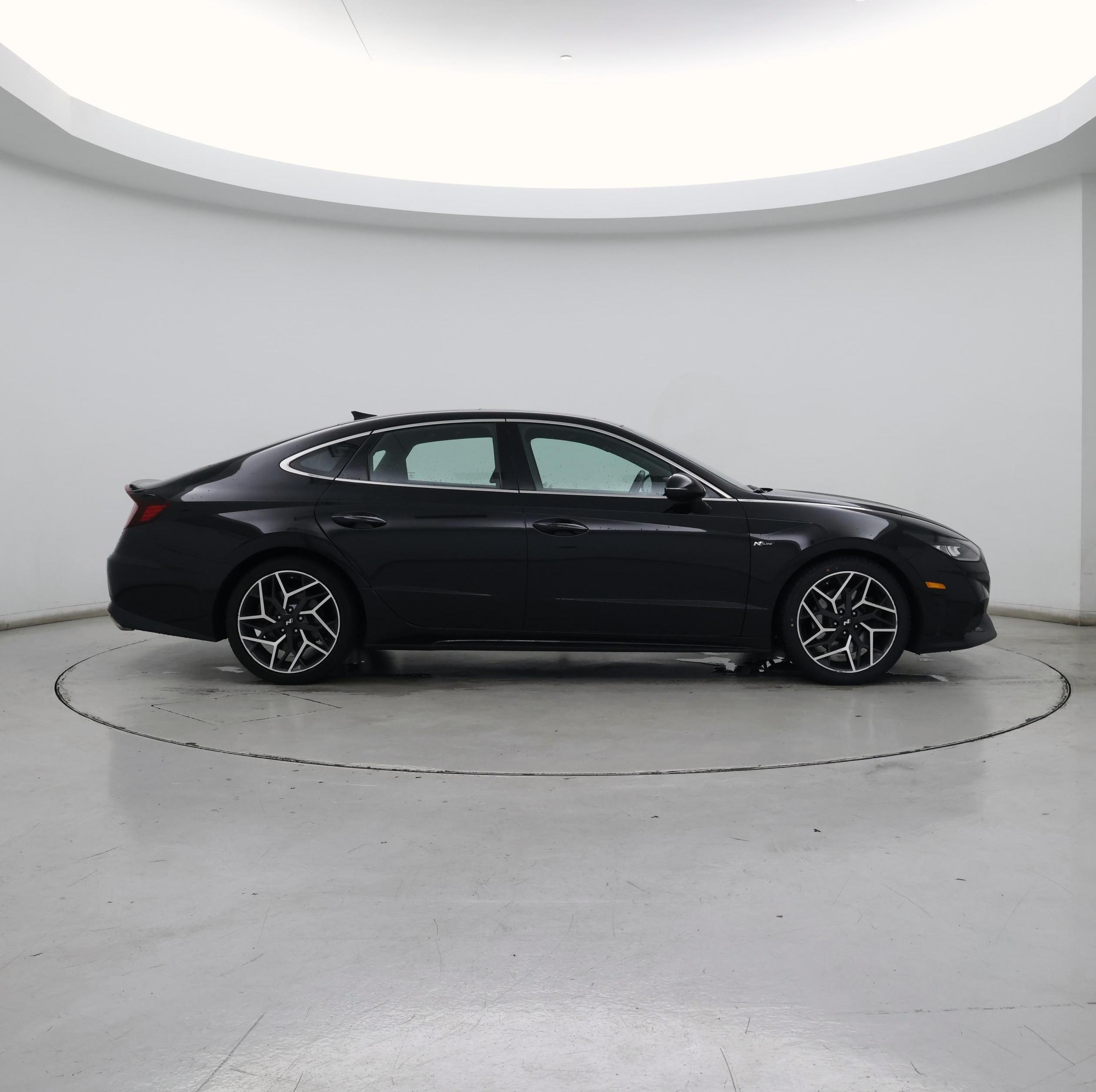Thumbnail: 2022 Hyundai Sonata - 7
