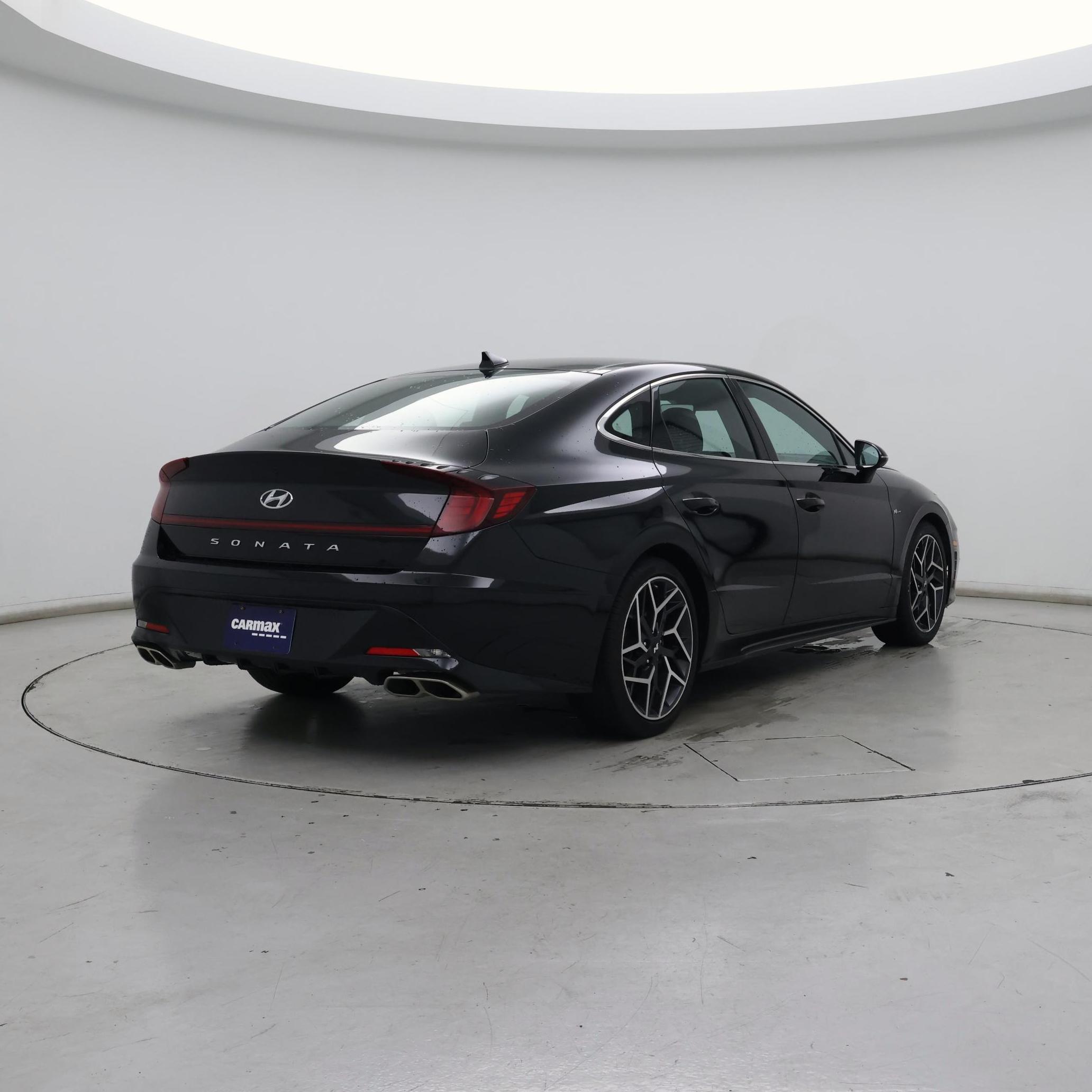 Thumbnail: 2022 Hyundai Sonata - 8