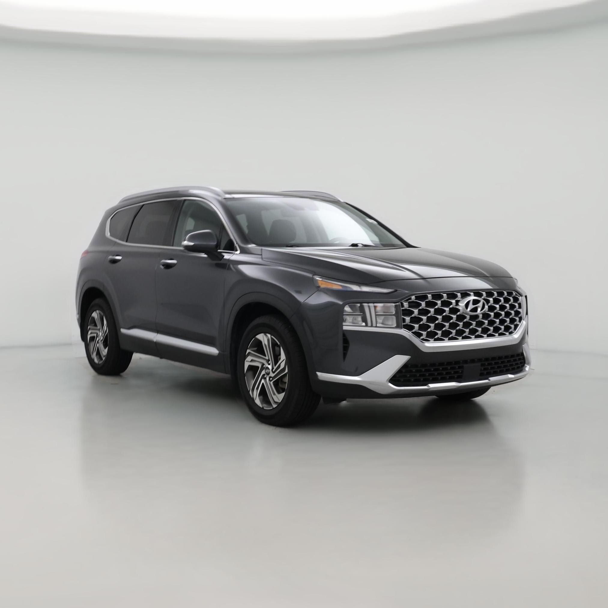 Thumbnail: 2022 Hyundai Santa Fe - 1