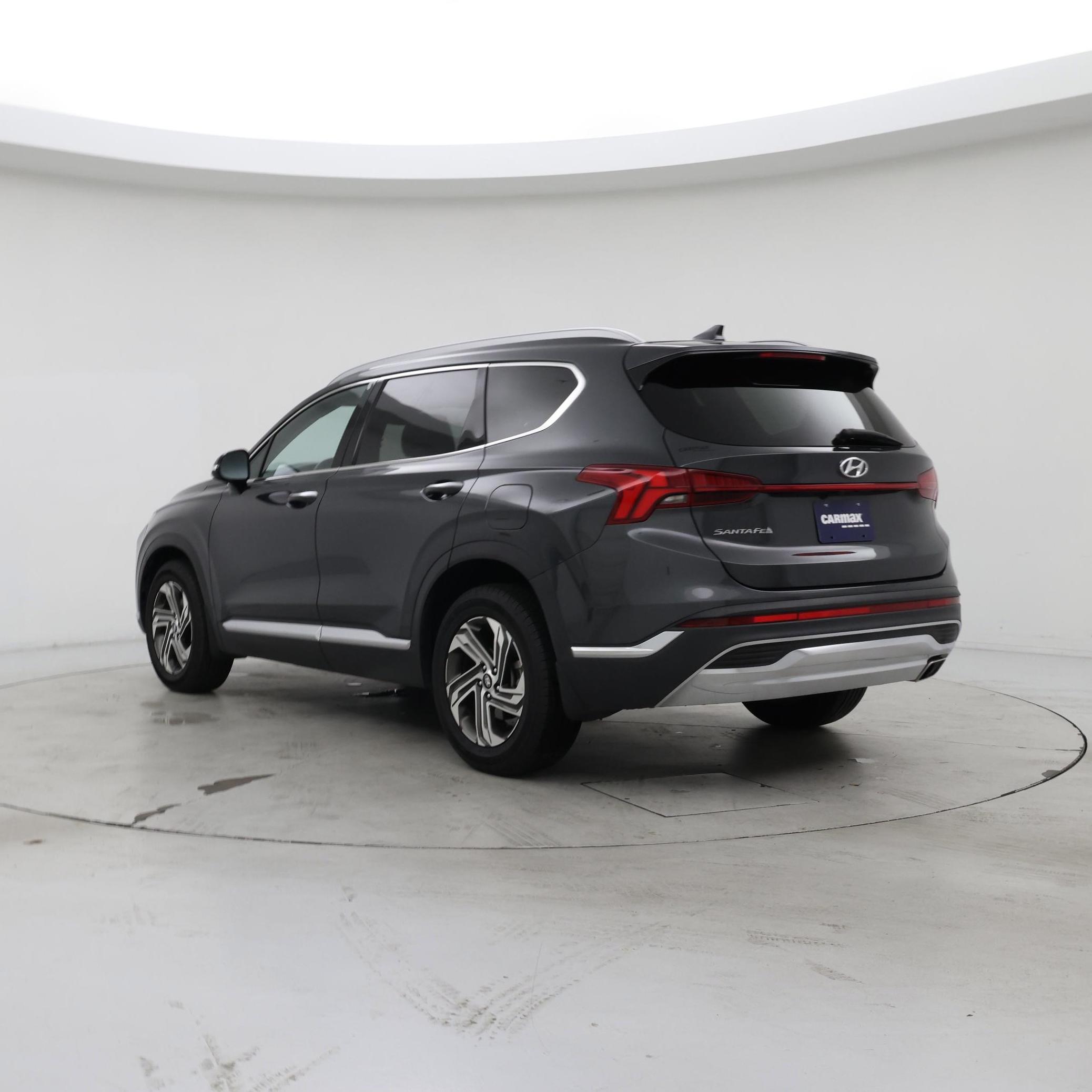 Thumbnail: 2022 Hyundai Santa Fe - 2