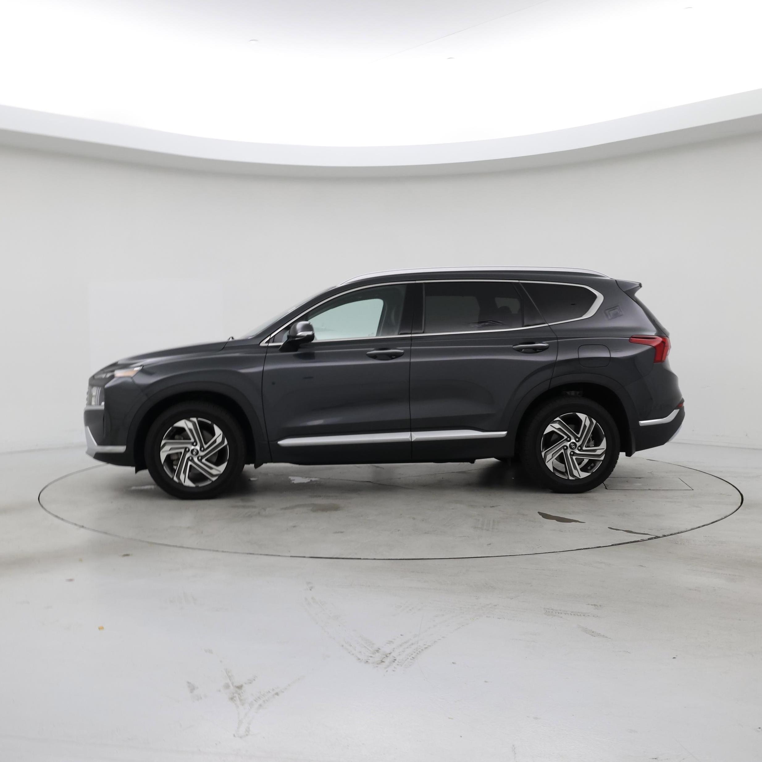 Thumbnail: 2022 Hyundai Santa Fe - 3