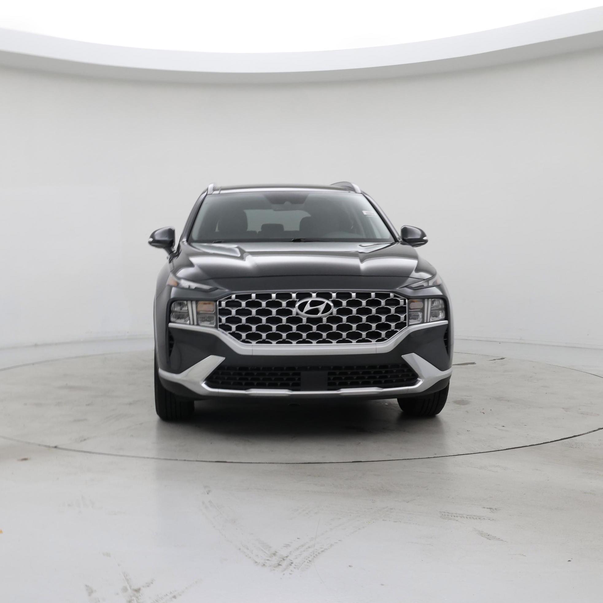Thumbnail: 2022 Hyundai Santa Fe - 5