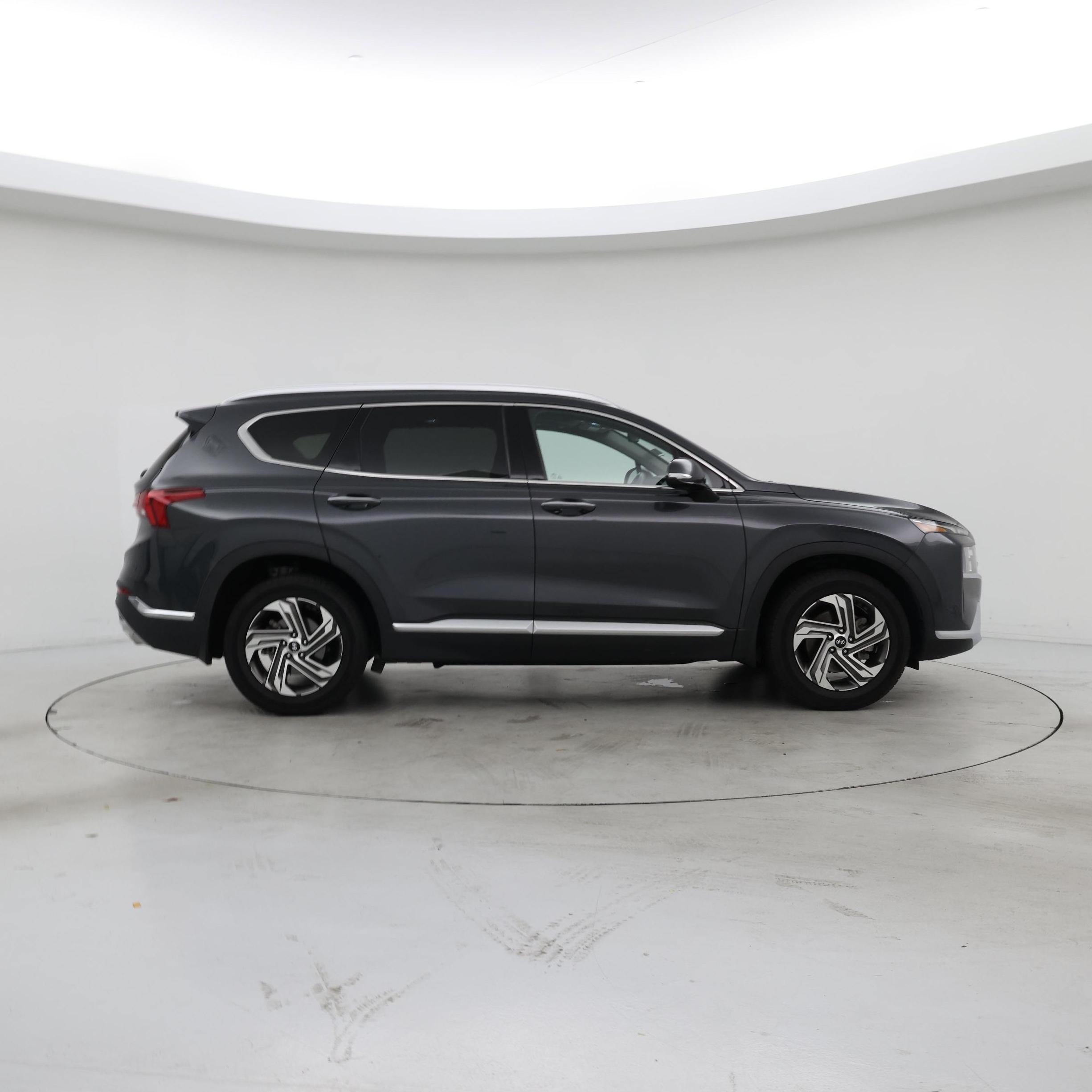 Thumbnail: 2022 Hyundai Santa Fe - 7