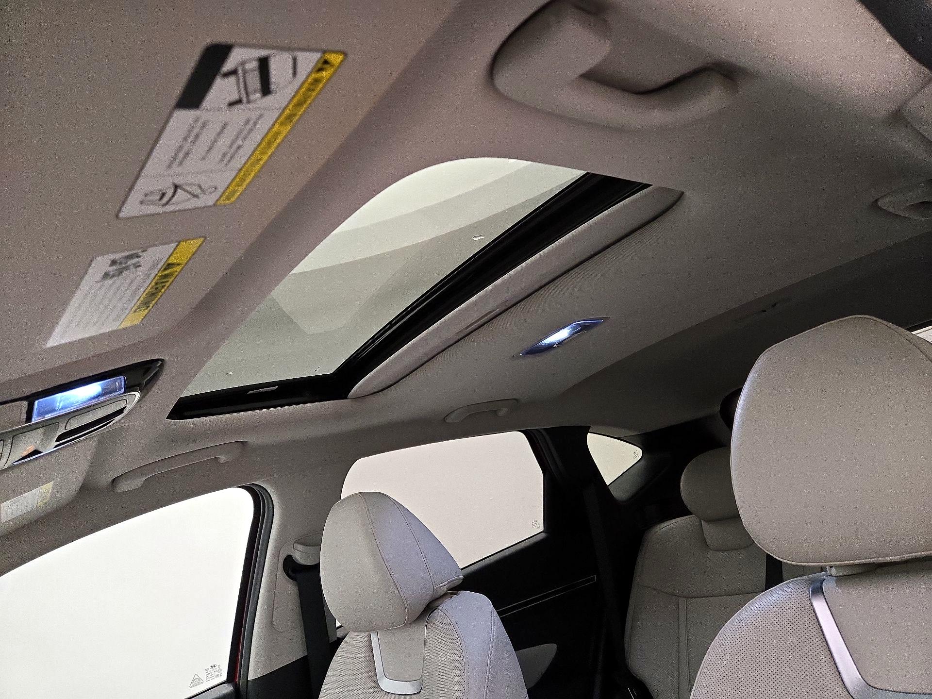 Thumbnail: 2022 Hyundai Tucson - 19