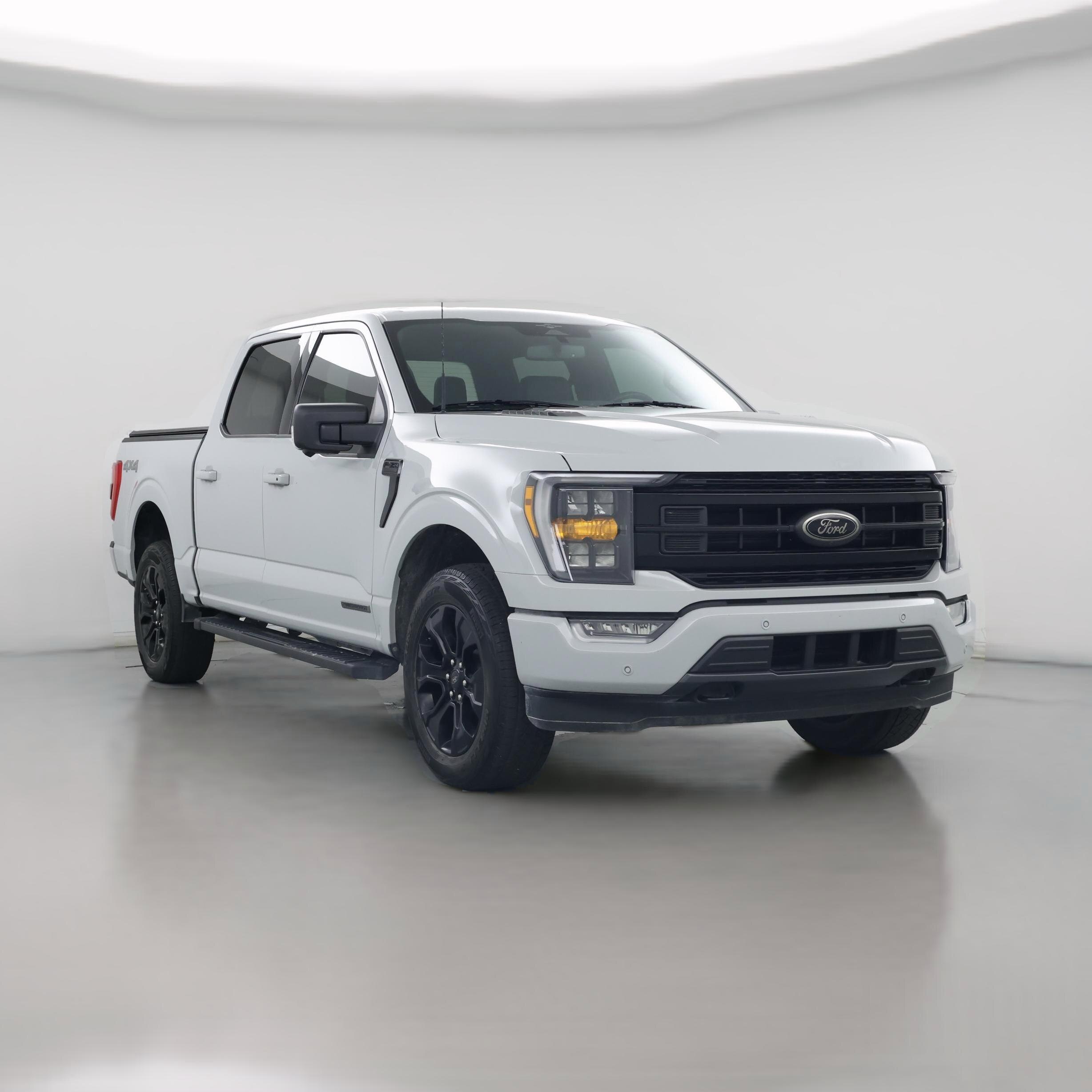 Thumbnail: 2023 Ford F-150 - 1