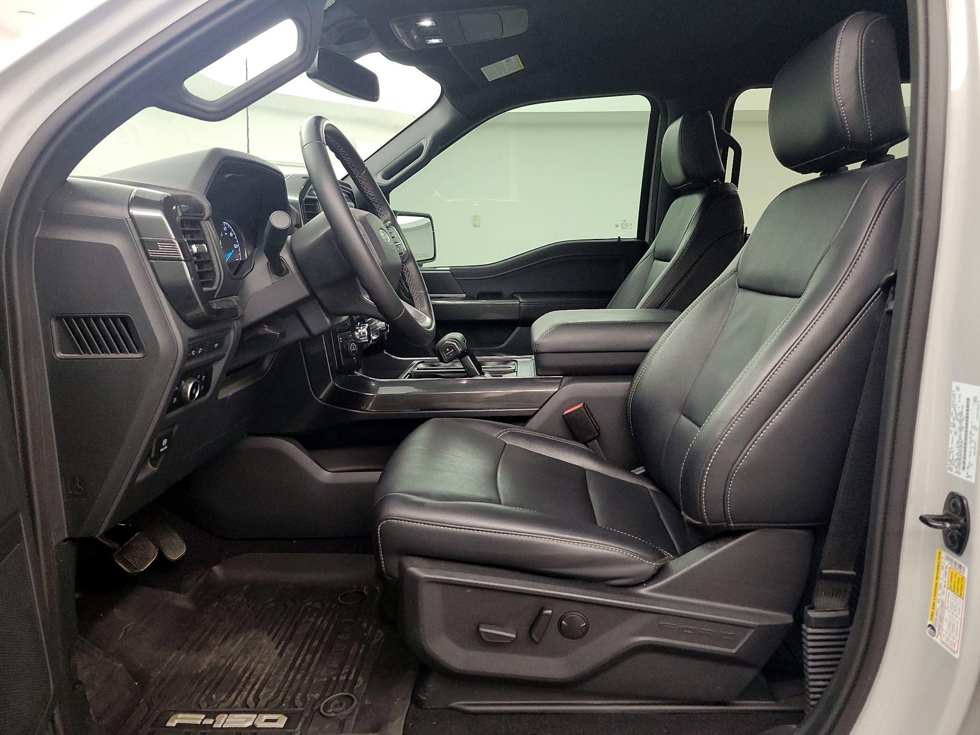 Thumbnail: 2023 Ford F-150 - 11