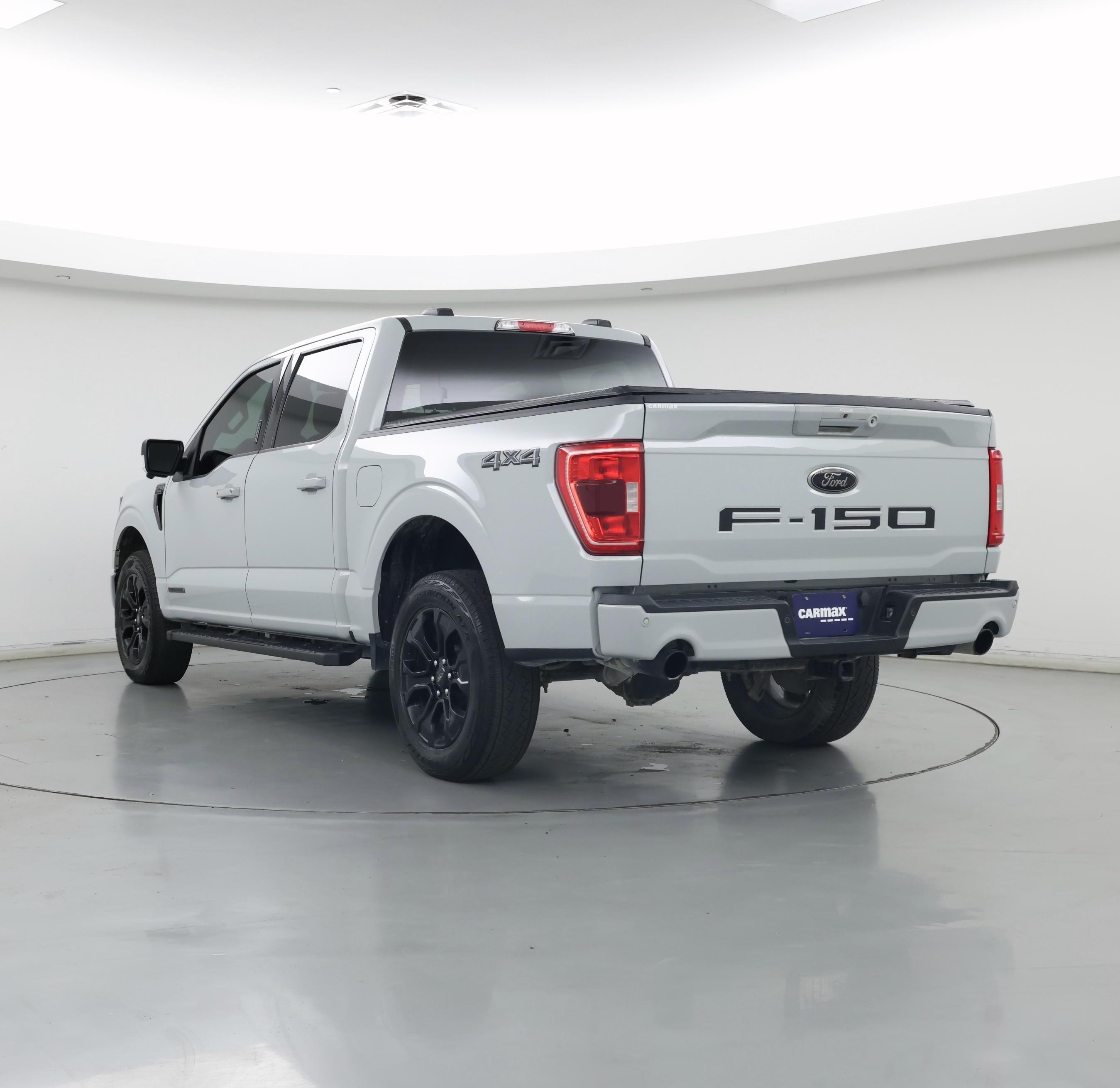 Thumbnail: 2023 Ford F-150 - 2