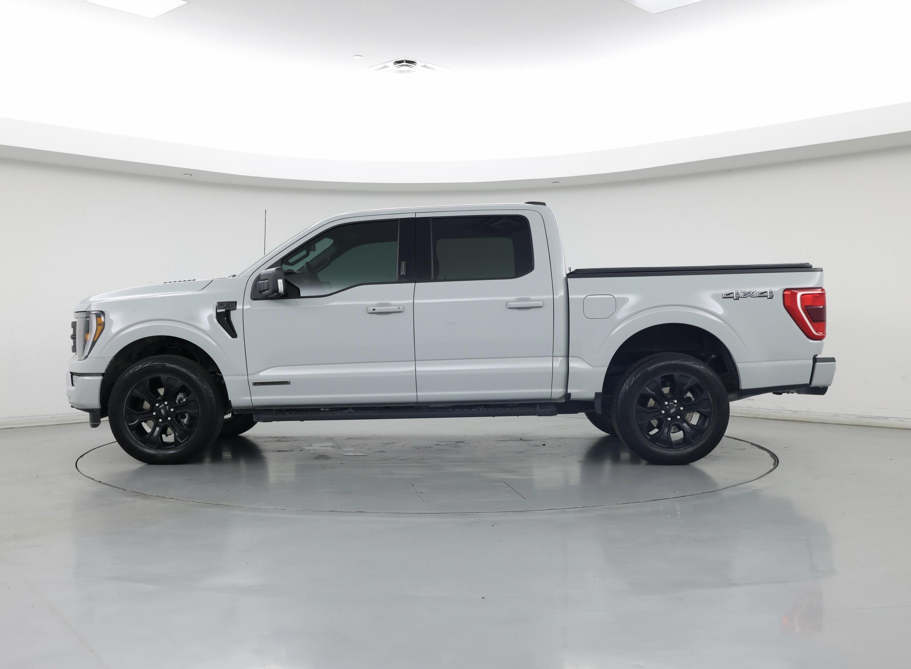 Thumbnail: 2023 Ford F-150 - 3