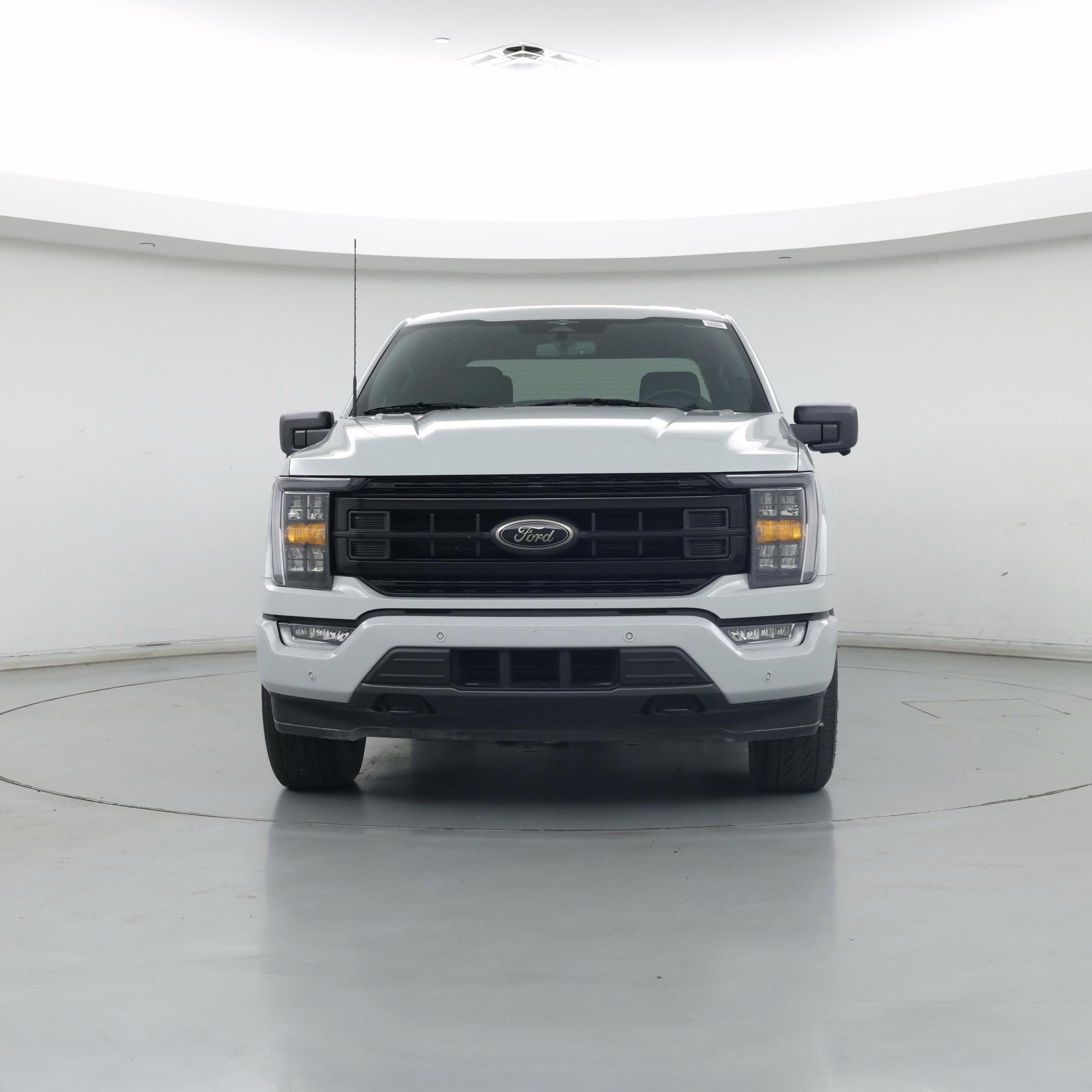Thumbnail: 2023 Ford F-150 - 5