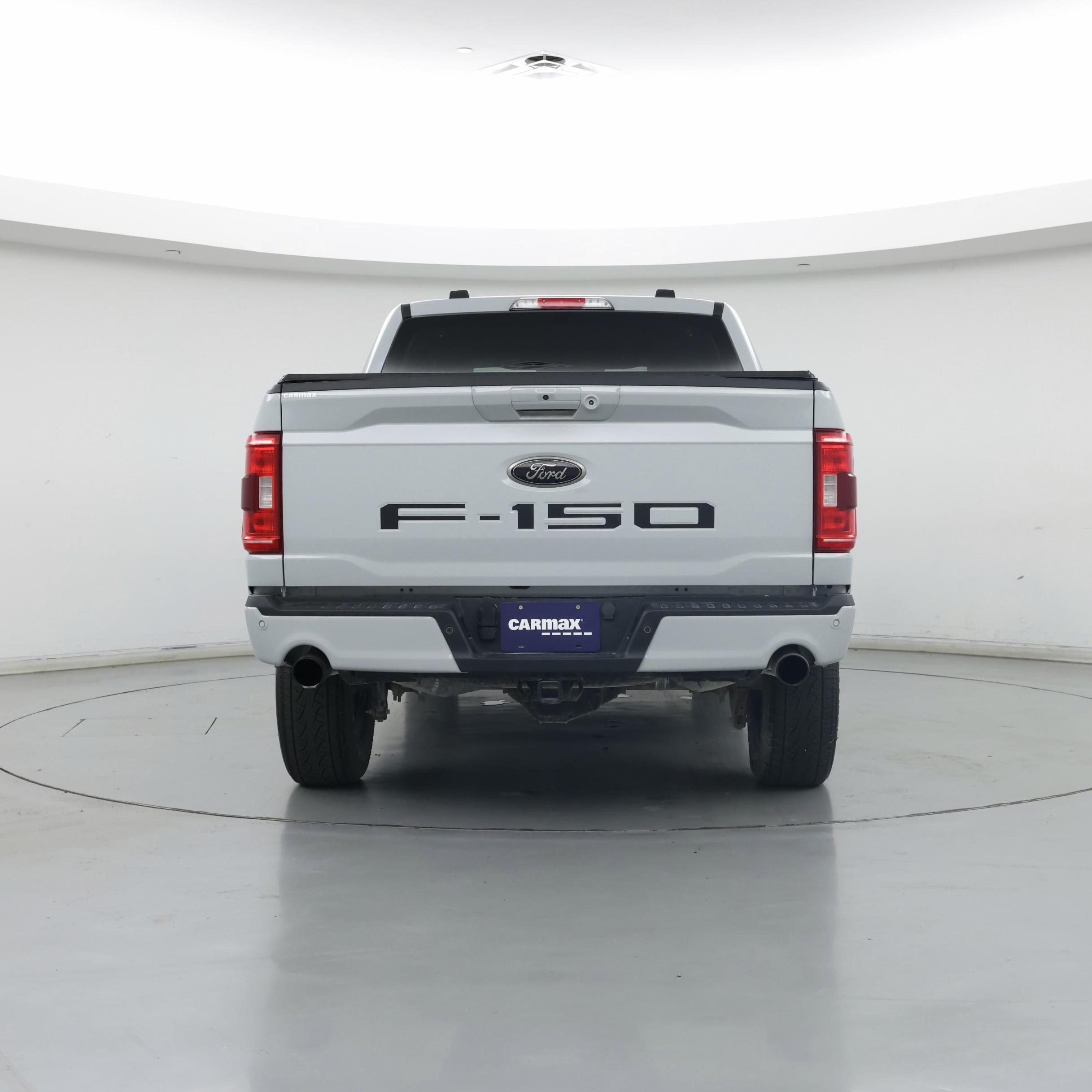 Thumbnail: 2023 Ford F-150 - 6