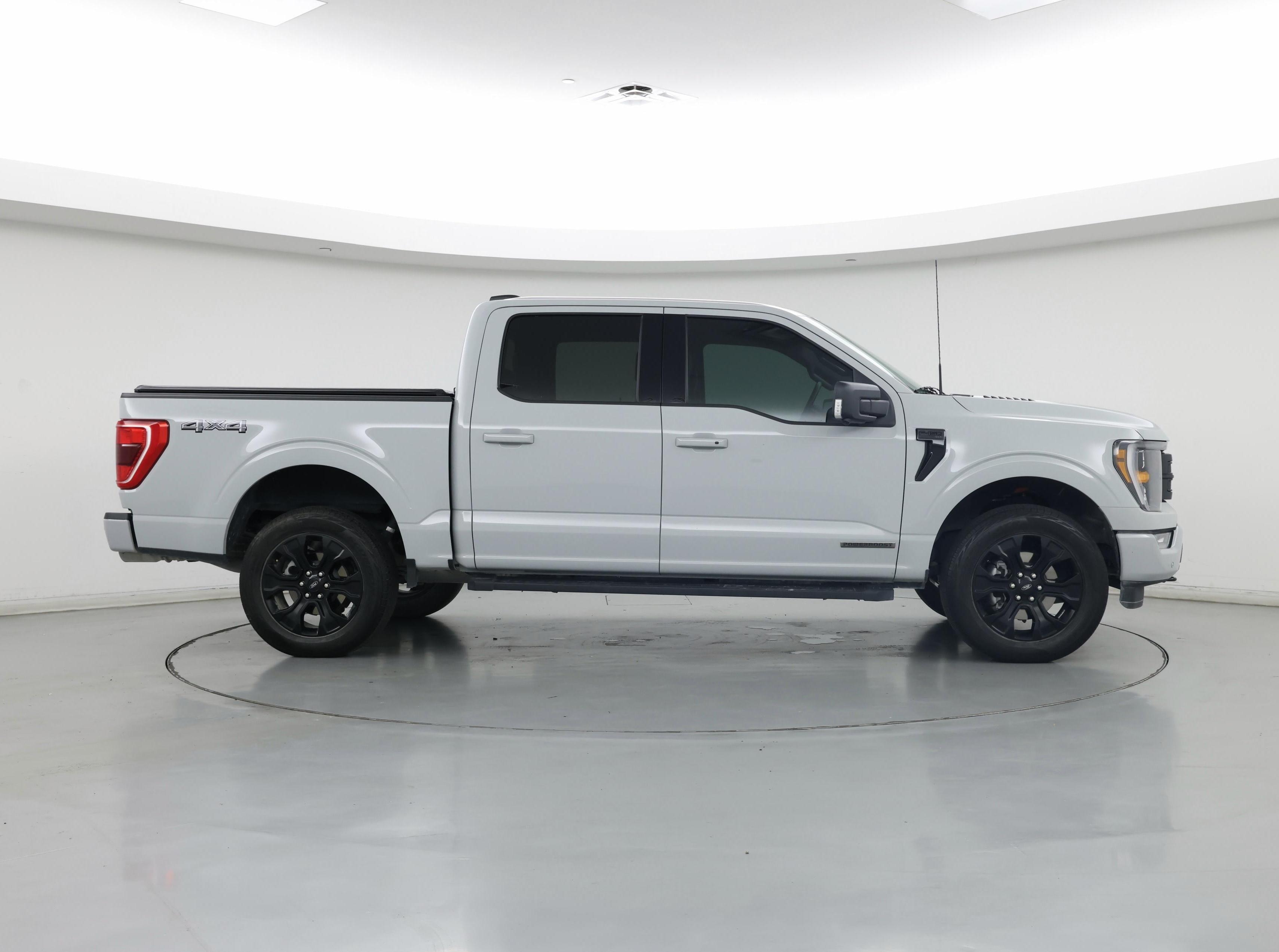 Thumbnail: 2023 Ford F-150 - 7