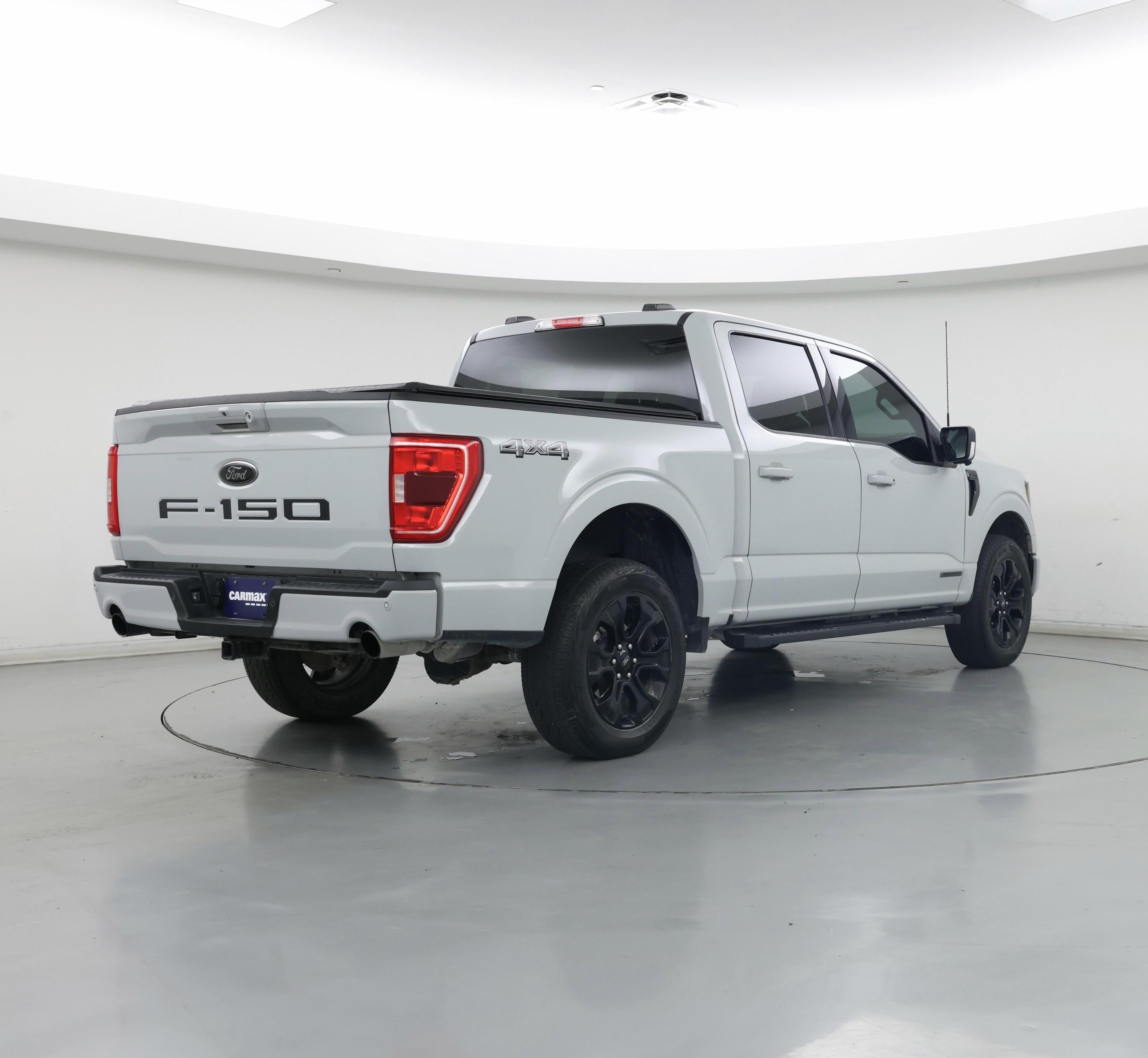 Thumbnail: 2023 Ford F-150 - 8