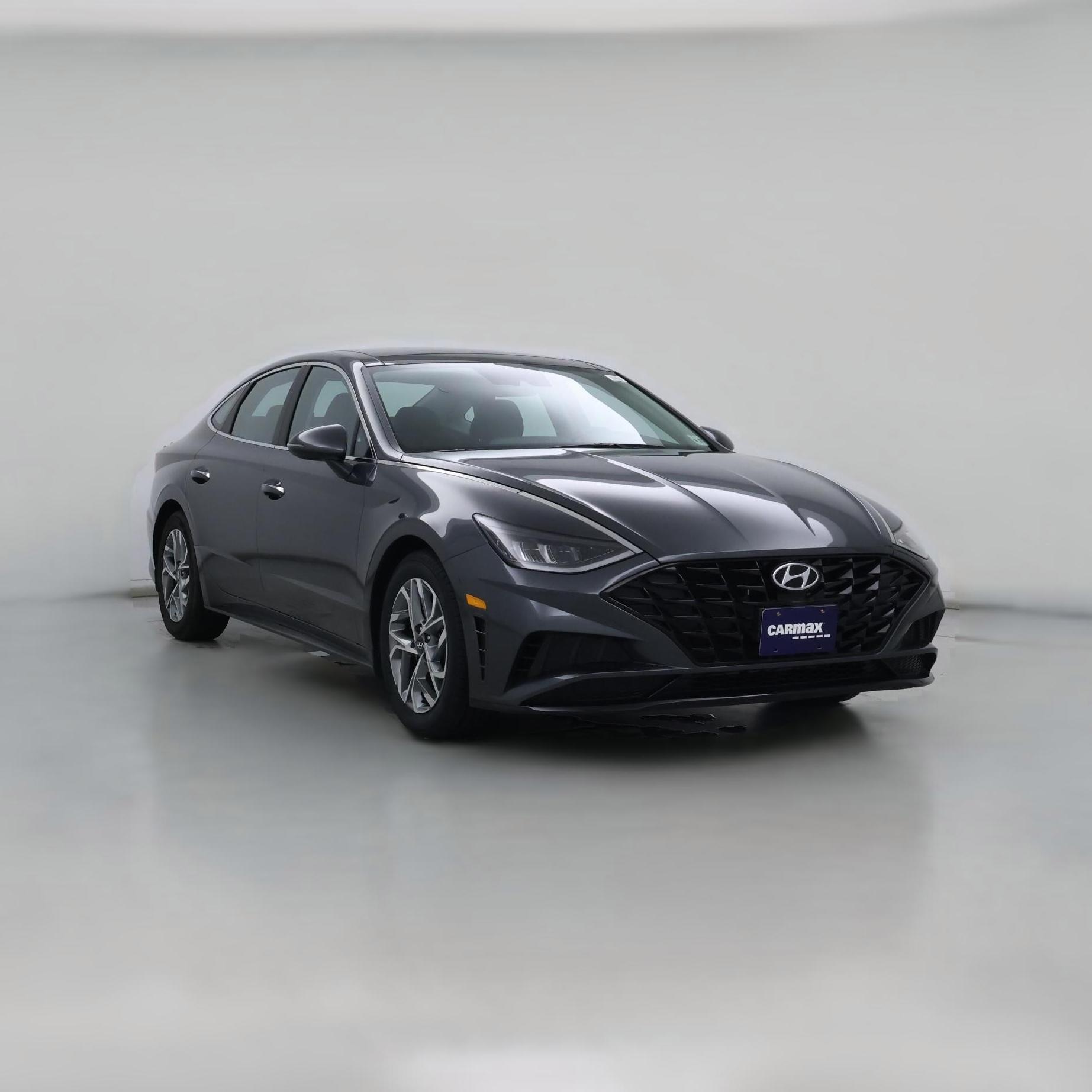 Thumbnail: 2022 Hyundai Sonata - 1