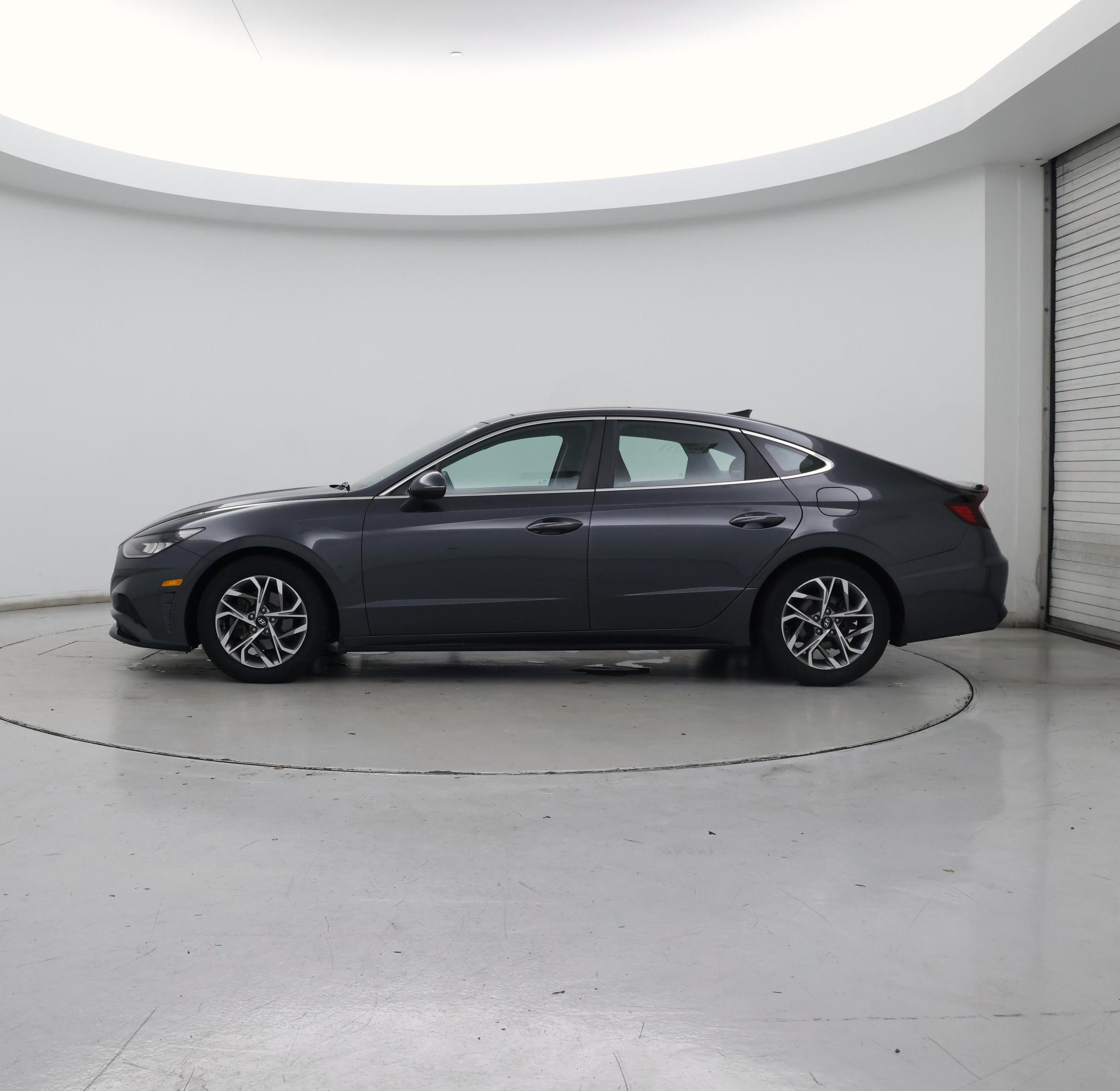 Thumbnail: 2022 Hyundai Sonata - 3