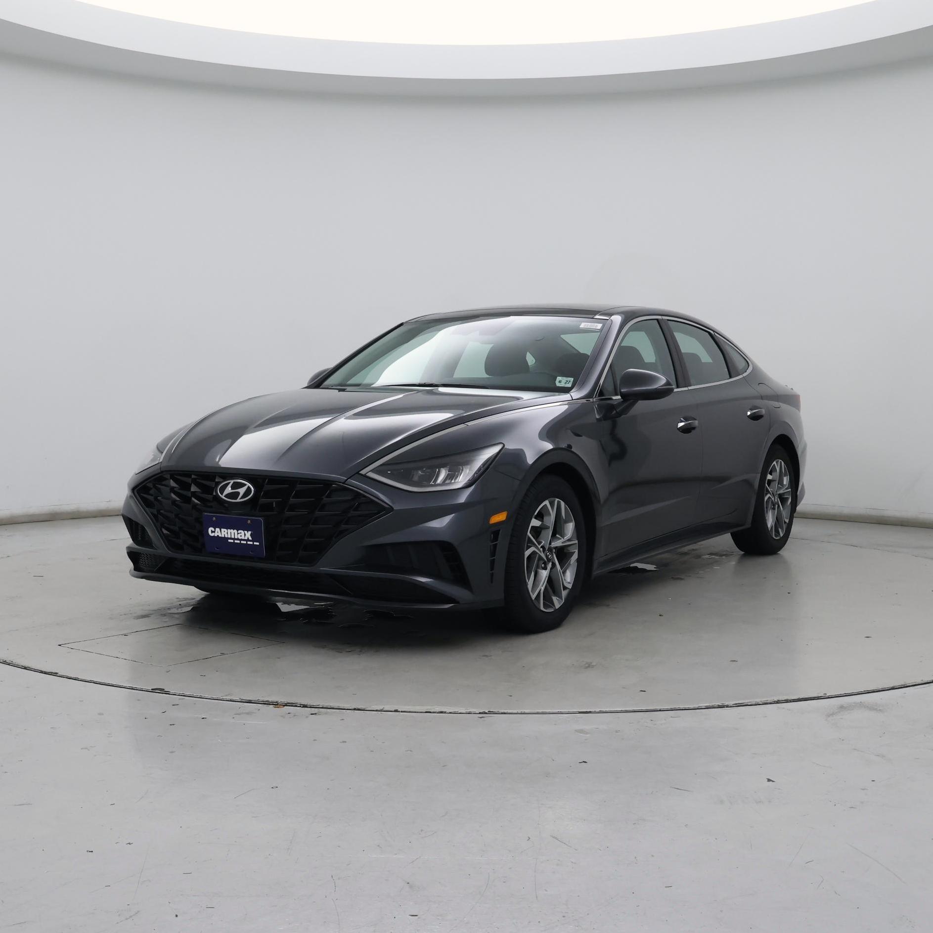 Thumbnail: 2022 Hyundai Sonata - 4